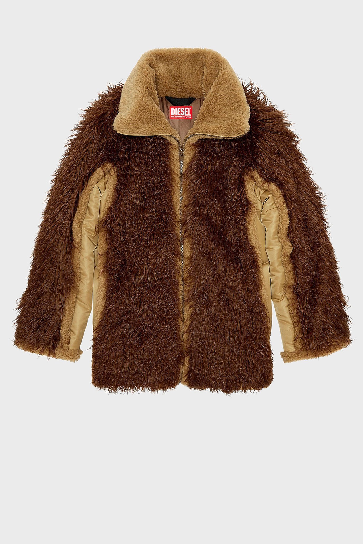 Куртка зимняя W-BECCA JACKET 5