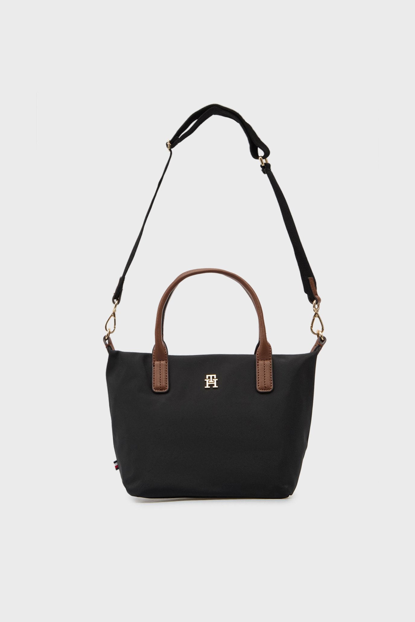 Сумка POPETTE MINI TOTETommy Hilfiger Сумка POPETTE MINI TOTE 6