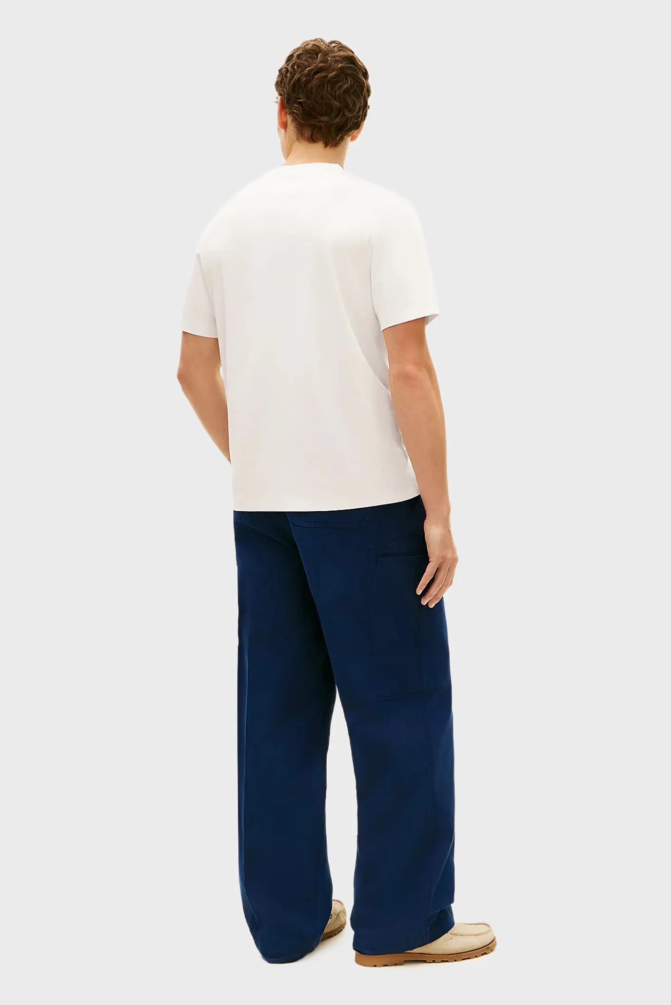 Футболка ICON GRAPHIC TEE 3