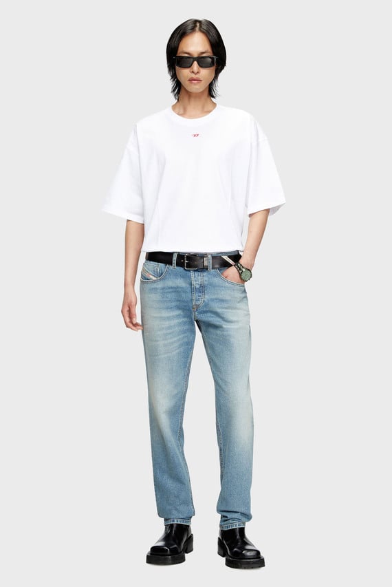 Джинсы 2023 D-FINITIVE L.32 PANTALONI