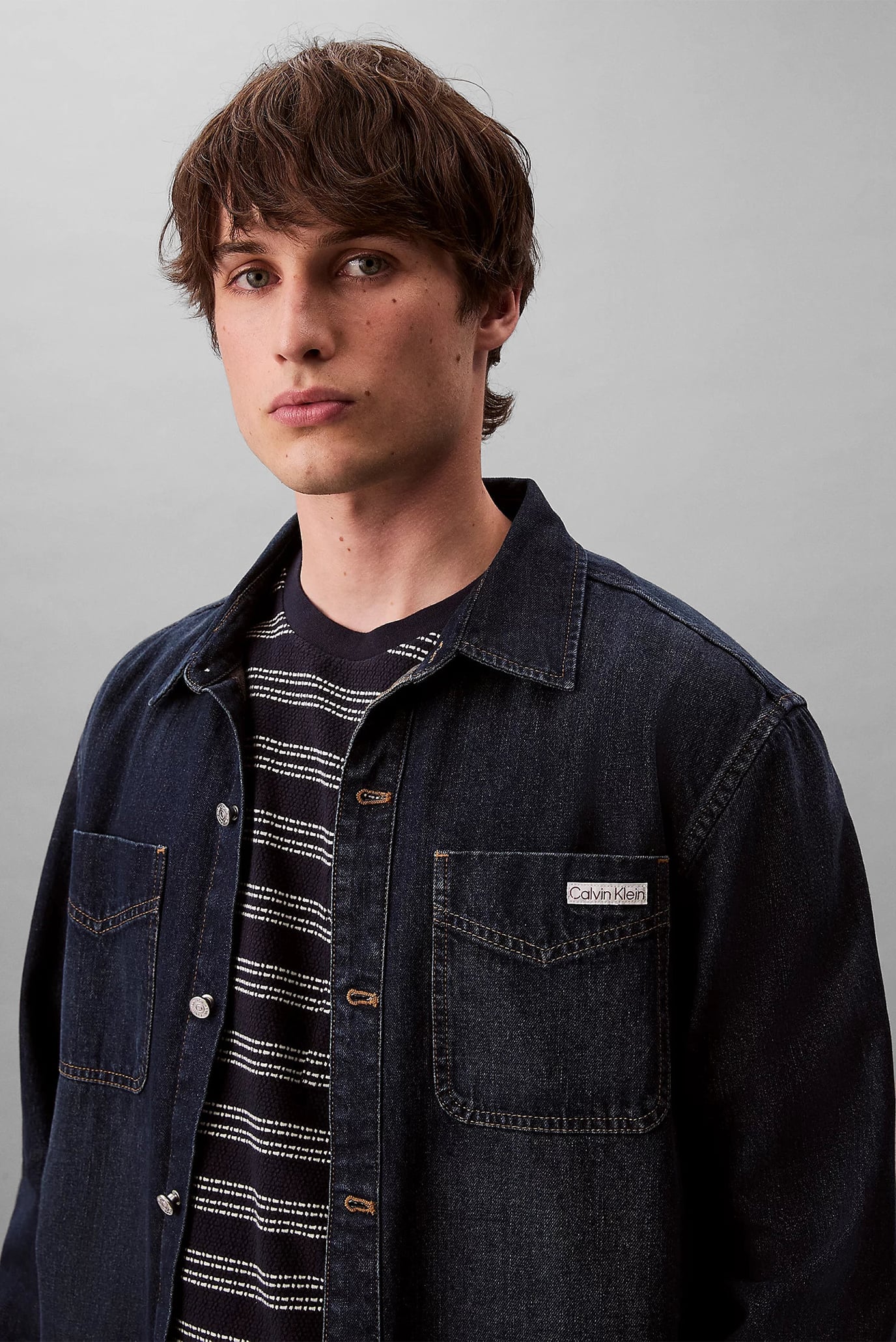 Футболка/SS STRP JCQRD RLXD P 4