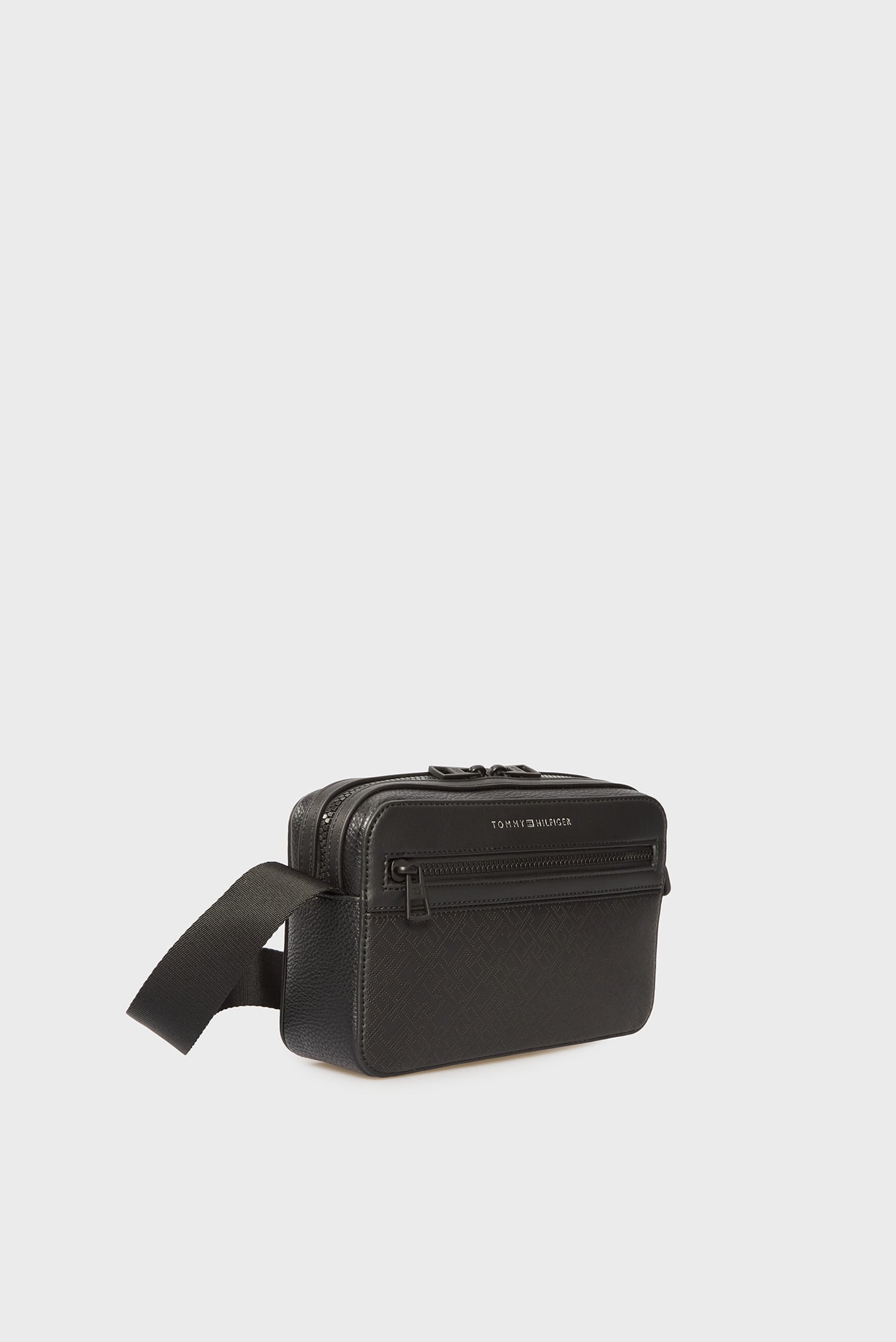 Сумка TH MONOGRAM EW REPORTER 3