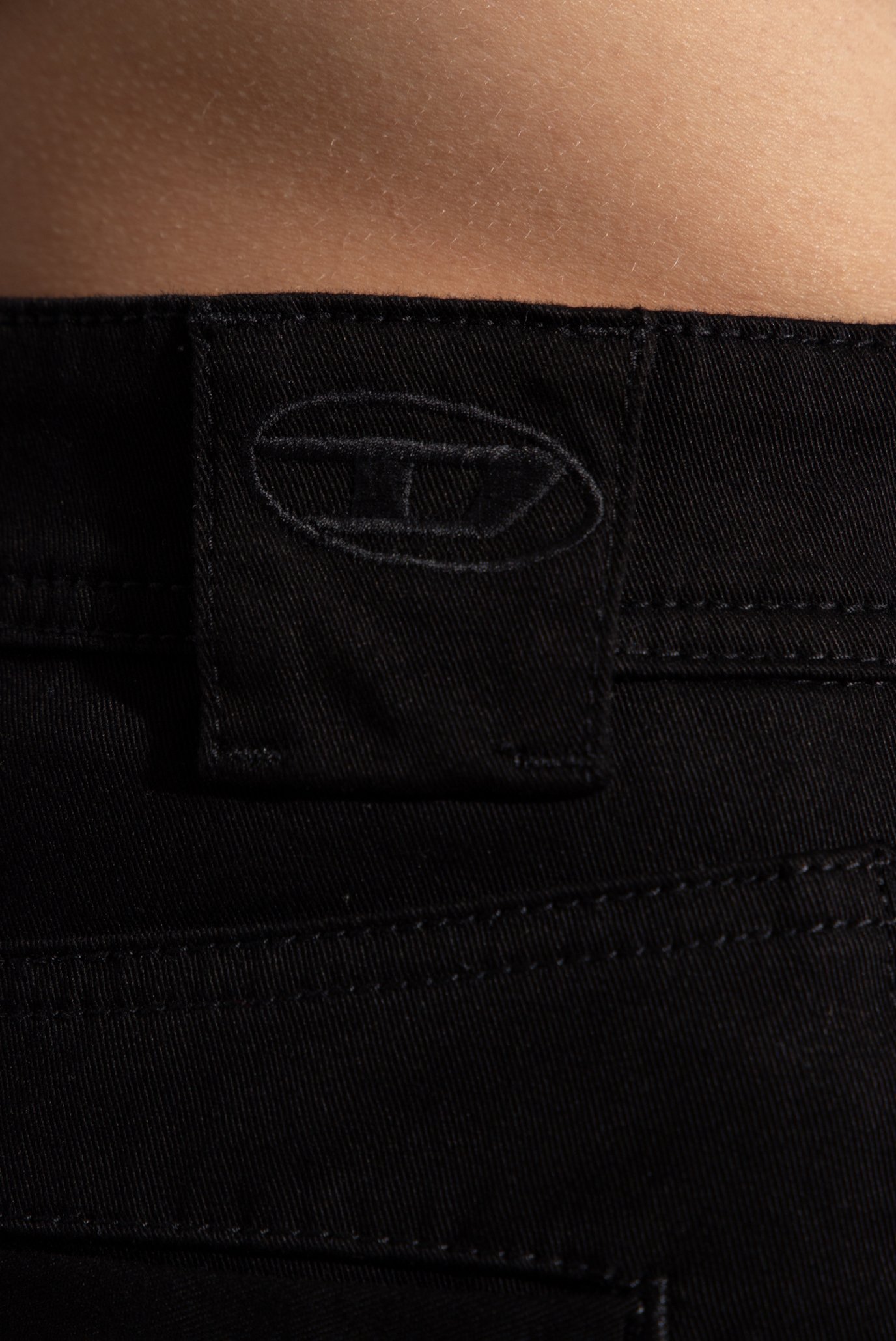 Штаны P-DEAN TROUSERS 5