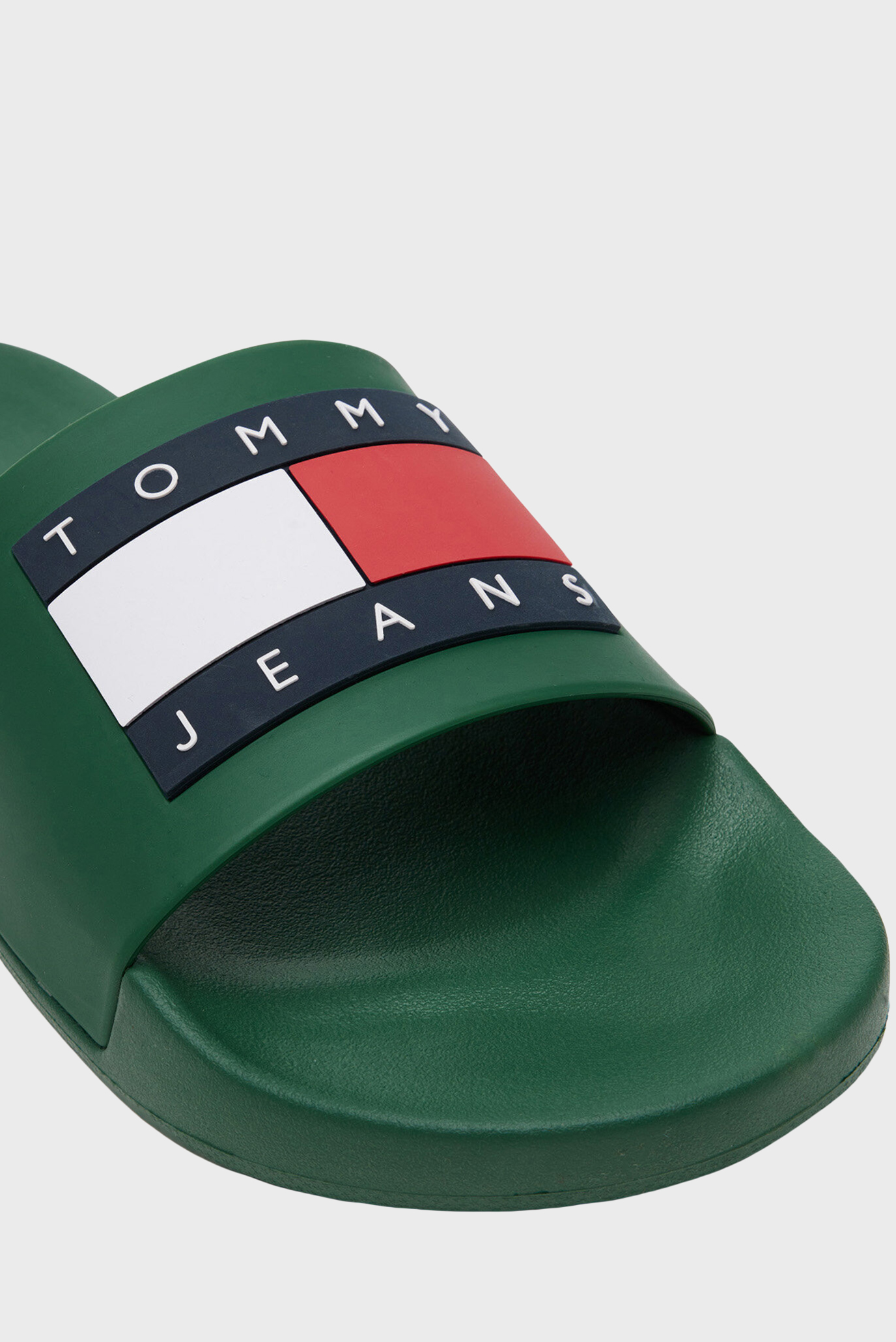 Слайдеры TOMMY JEANS POOL SLIDE ESS 6