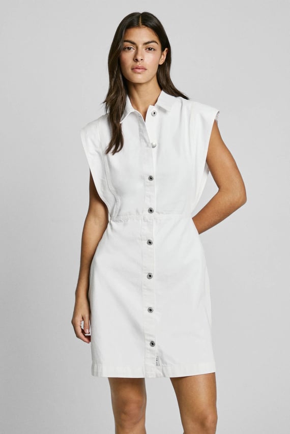 Платье/CHEY WHT