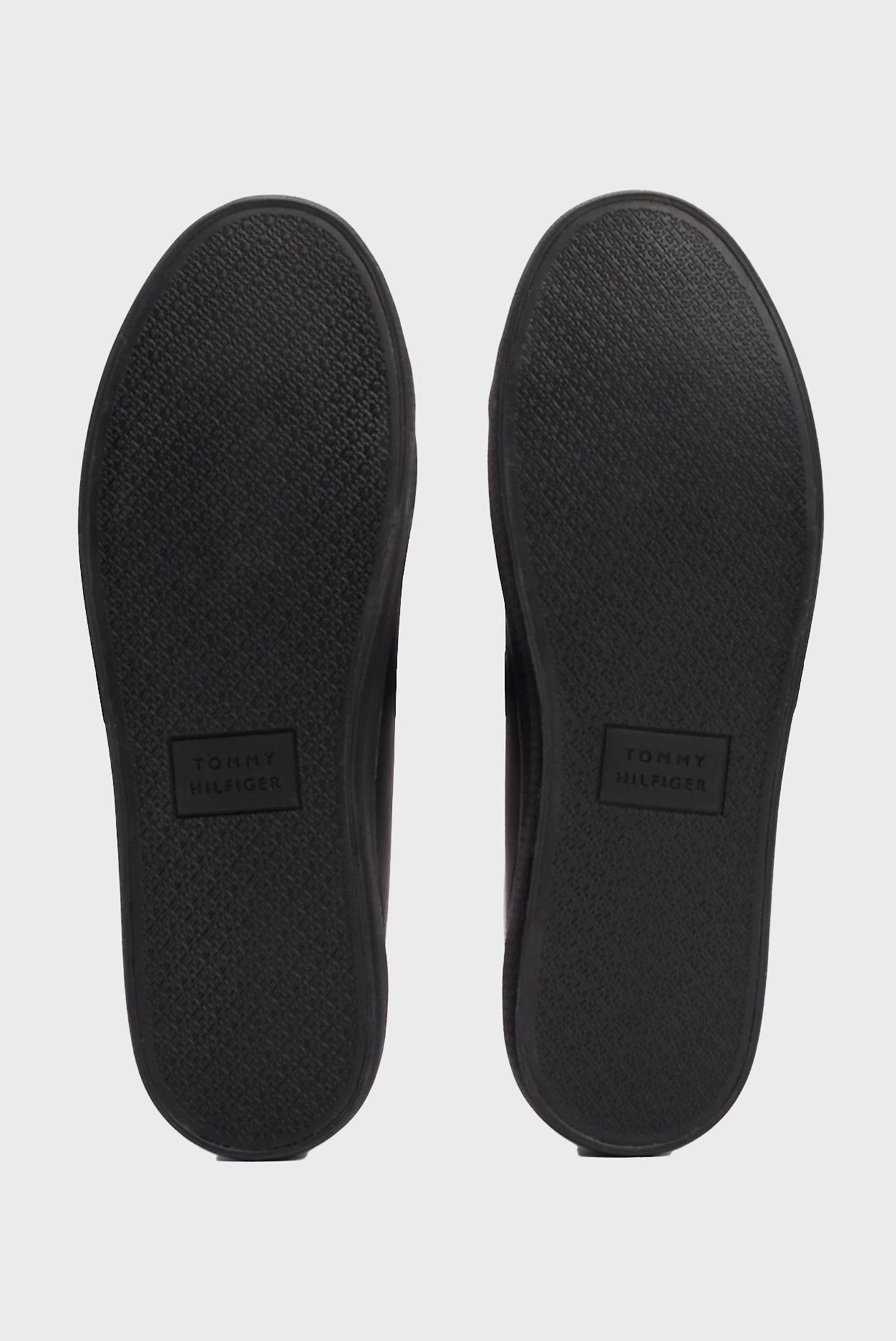 Кеды TH HI VULC CORE LOW LEATHER 6