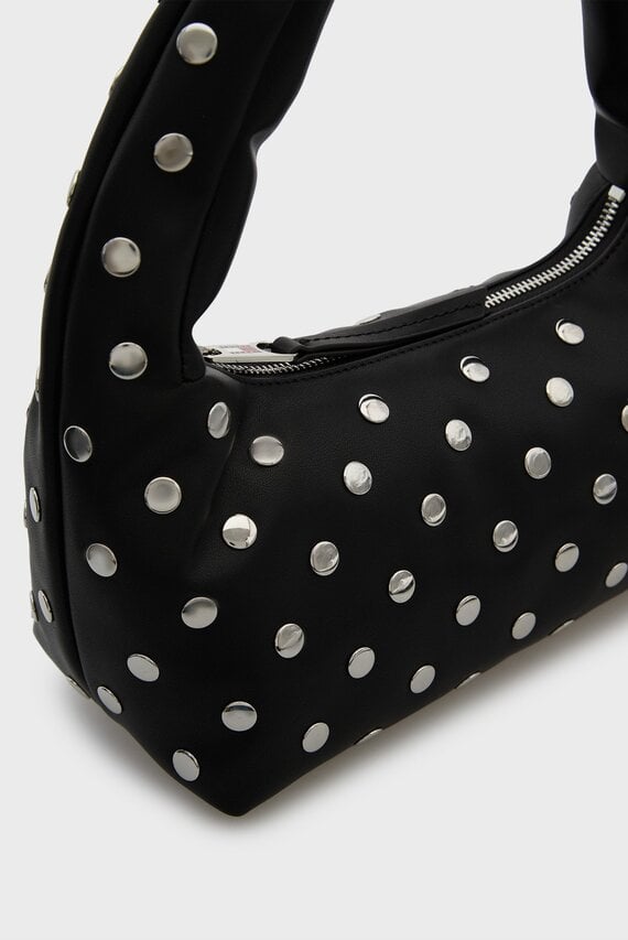 Сумка TJW HOLIDAY STUD SHOULDER BAG