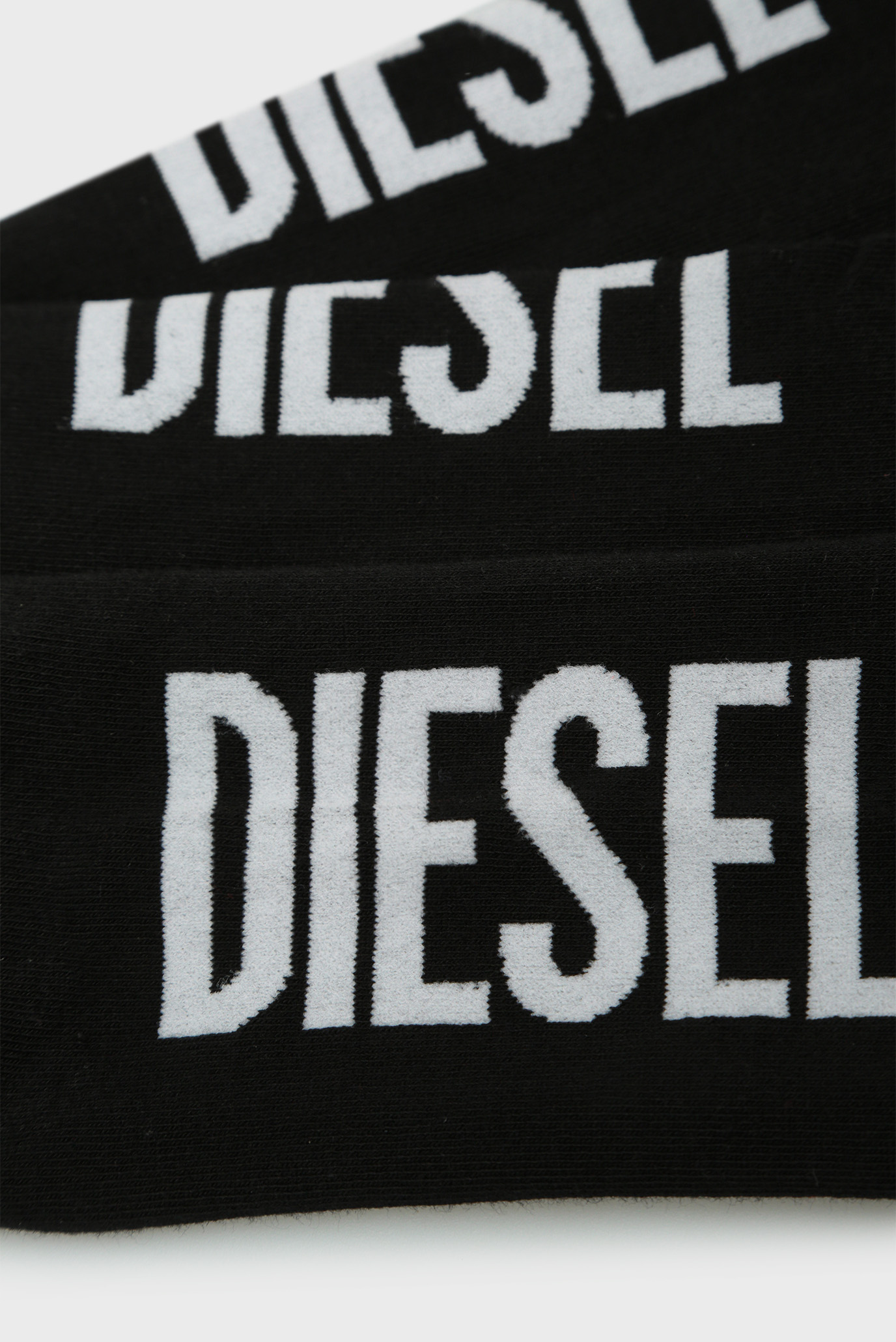 Набор носков SKM-GOST-THREEPACK CALZINODiesel Набор носков SKM-GOST-THREEPACK CALZINO 3