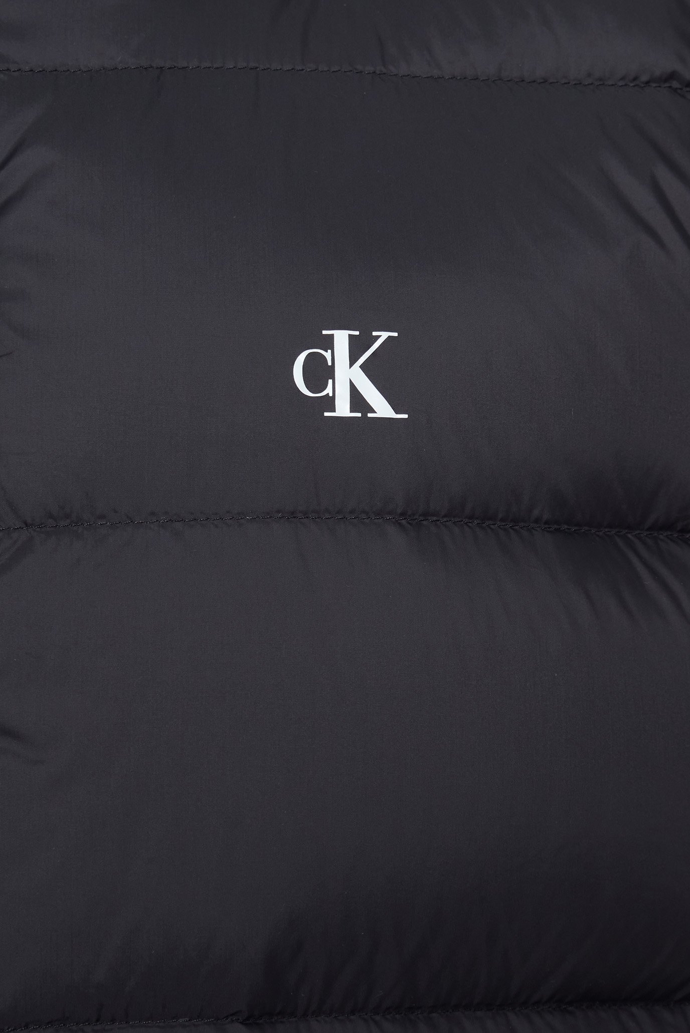 Жилет SVLS NYLON ZIP OFF HOOD DOWN PUF 3