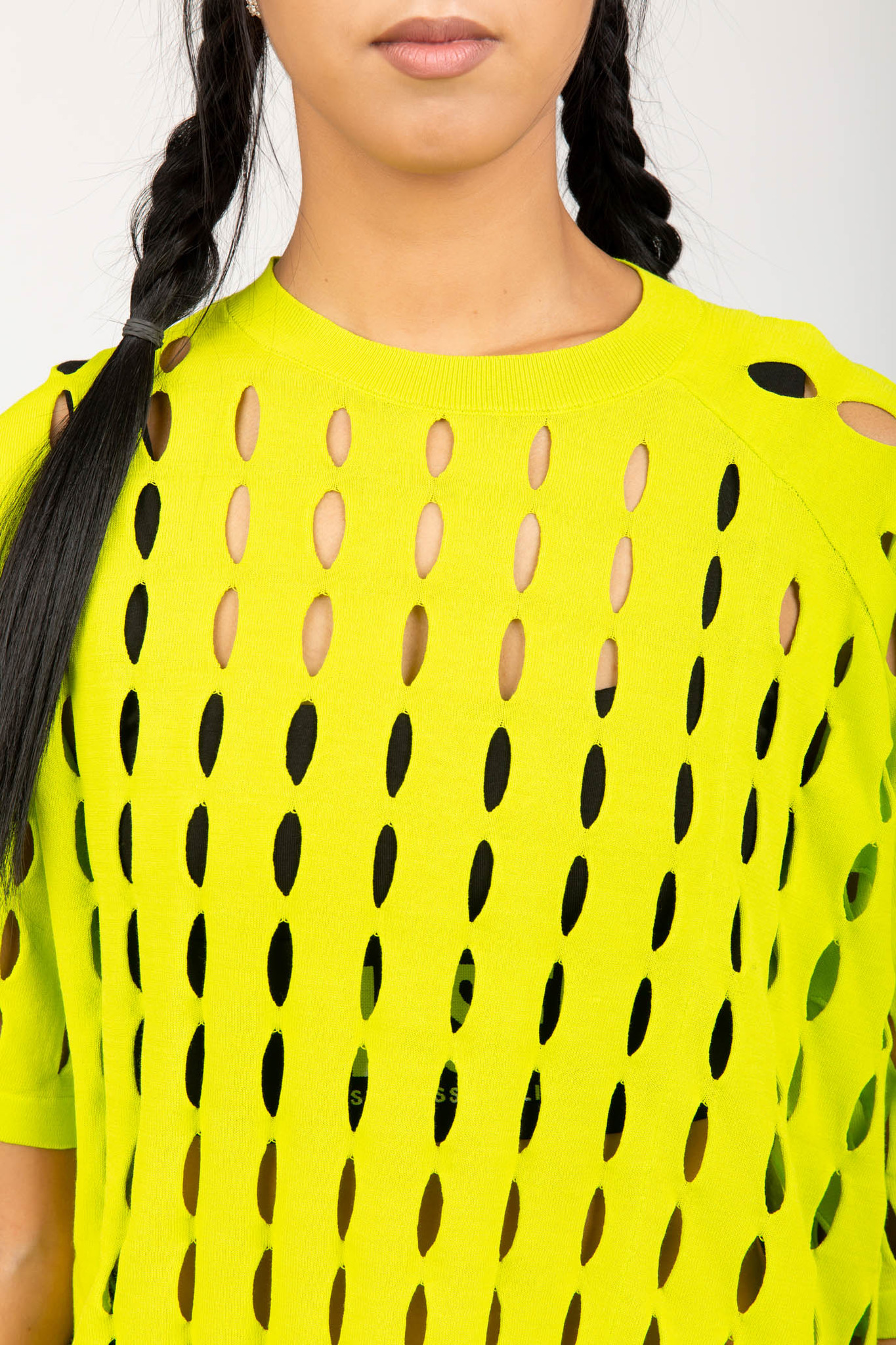 Футболка M-SILICON KNITWEAR Diesel Футболка M-SILICON KNITWEAR 4