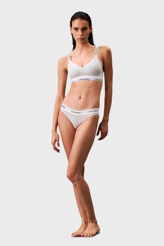 Женский голубой бюстгальтер LGHT LINED BRALETTE