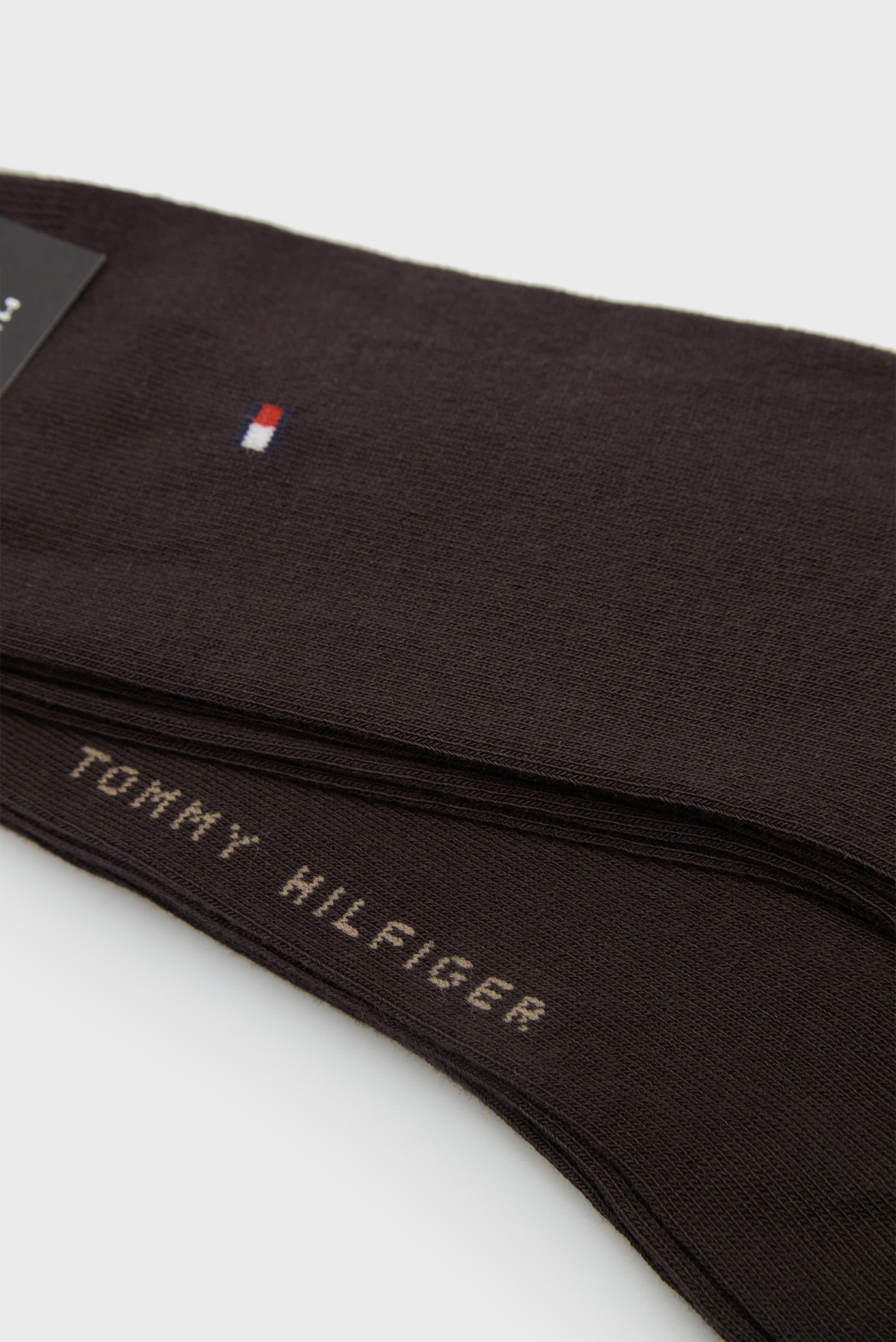 Носки TH MEN SOCK CLASSIC 2PTommy Hilfiger Носки TH MEN SOCK CLASSIC 2P 3