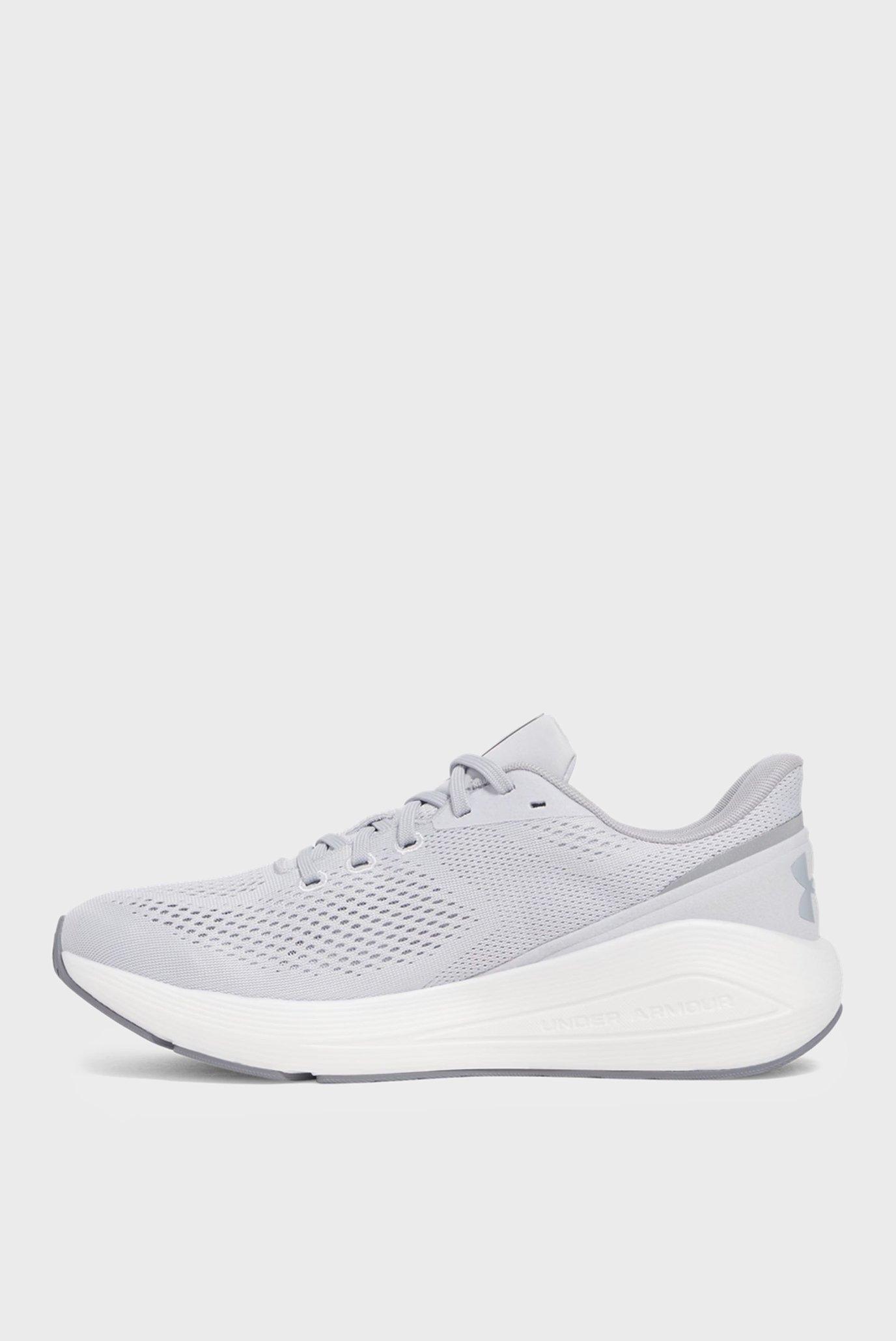 Кроссовки UA Sonic 7-GRY 4