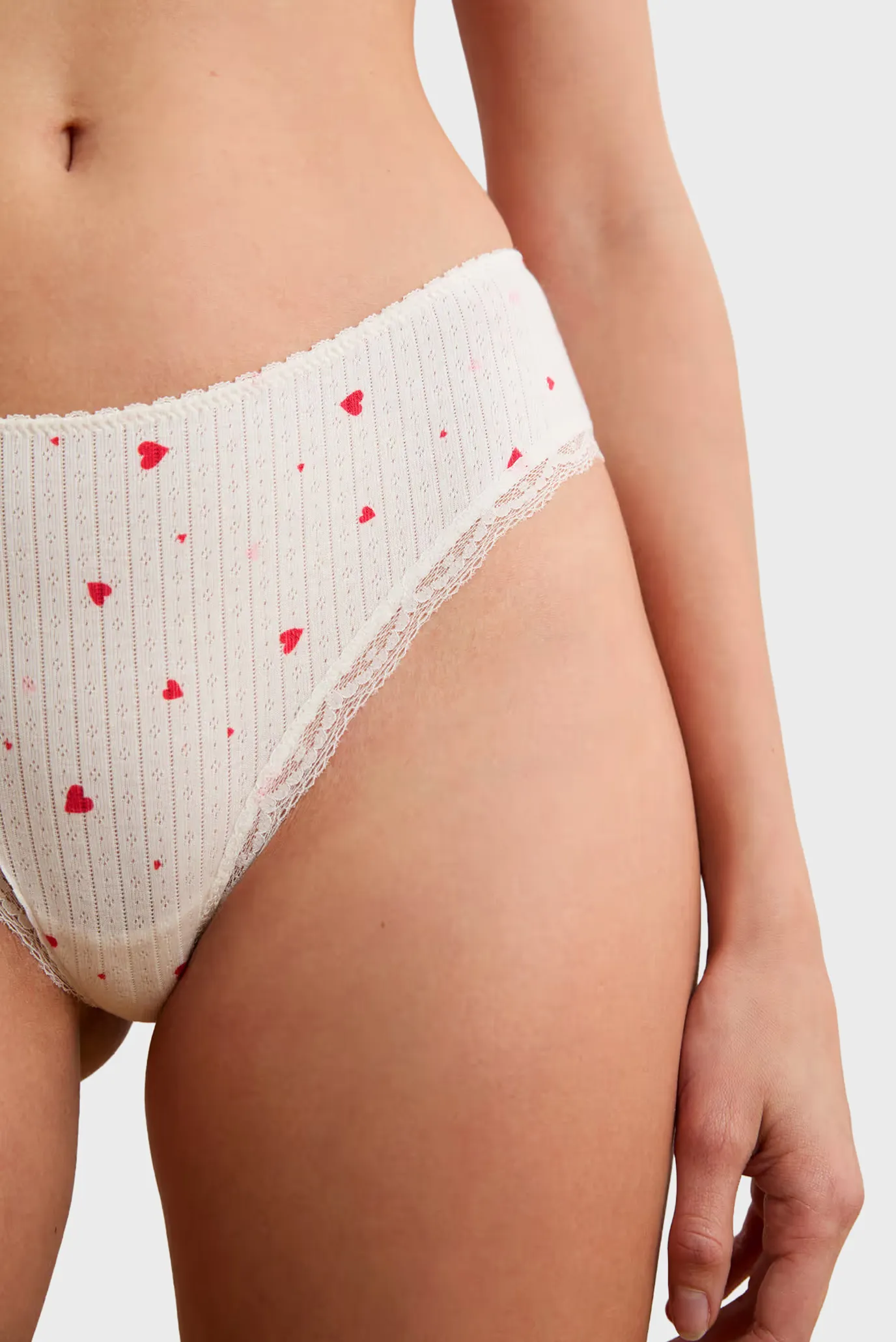 Трусики/VANITY GOURMANDE - H 4