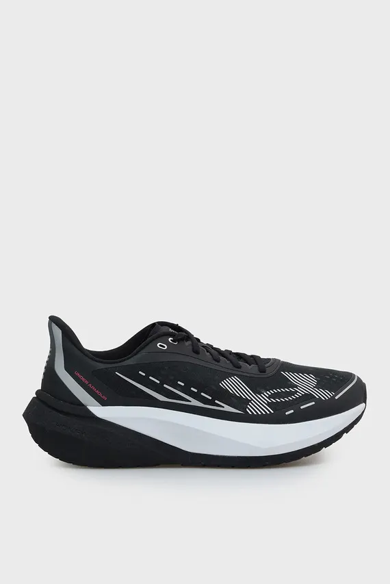 Кроссовки UA Velociti Distance Under Armour