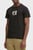 Мужская черная футболка SMALL CK BOX TEE
