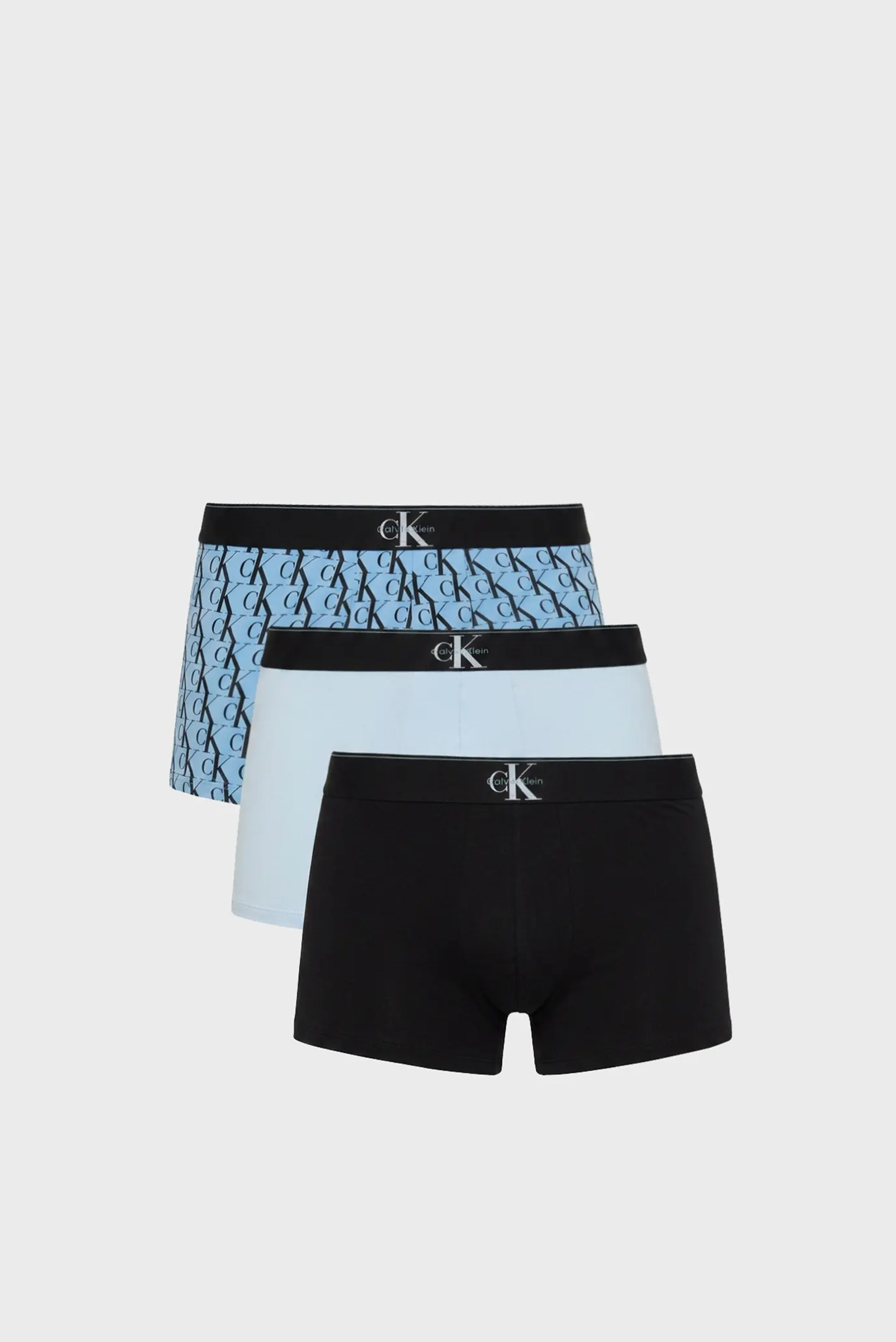 Набор белья TRUNK 3PK 1