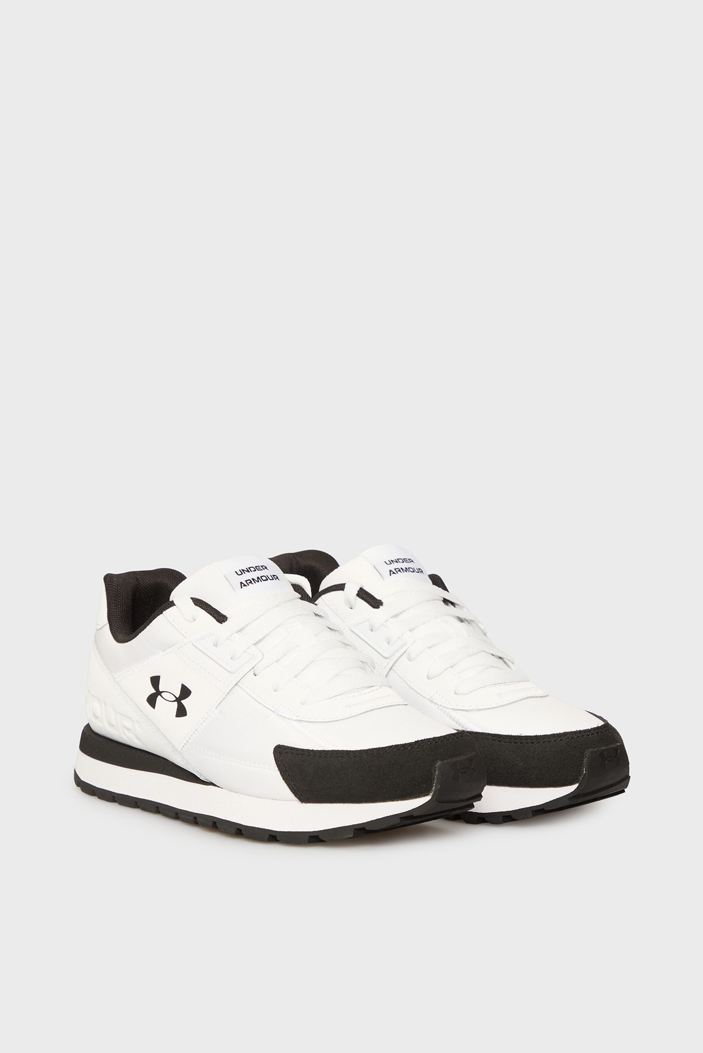 Кроссовки UA Essential Runner 3