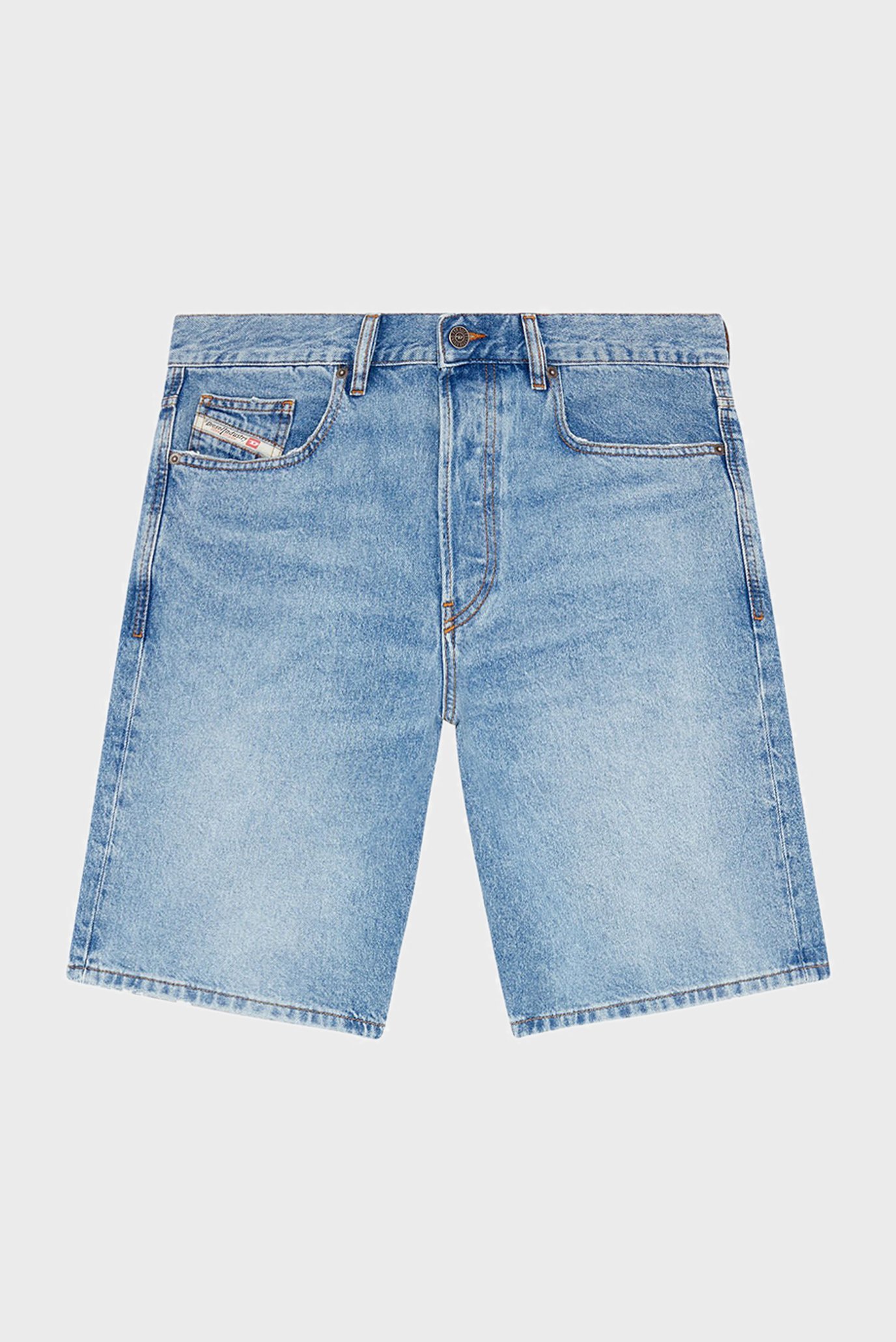 Шорты REGULAR-SHORT CALZONCINI 2