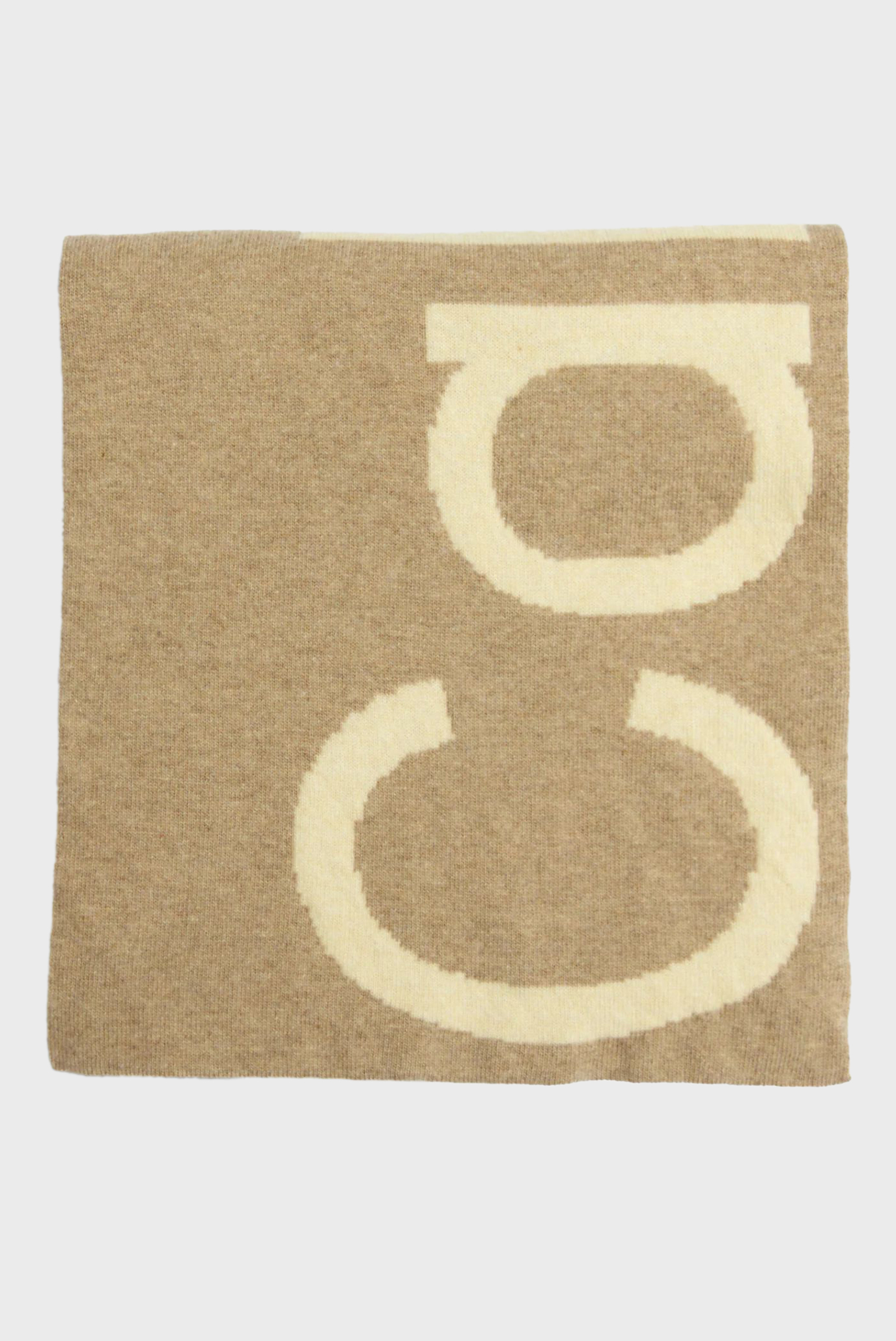Шарф LOGO SCARF 1