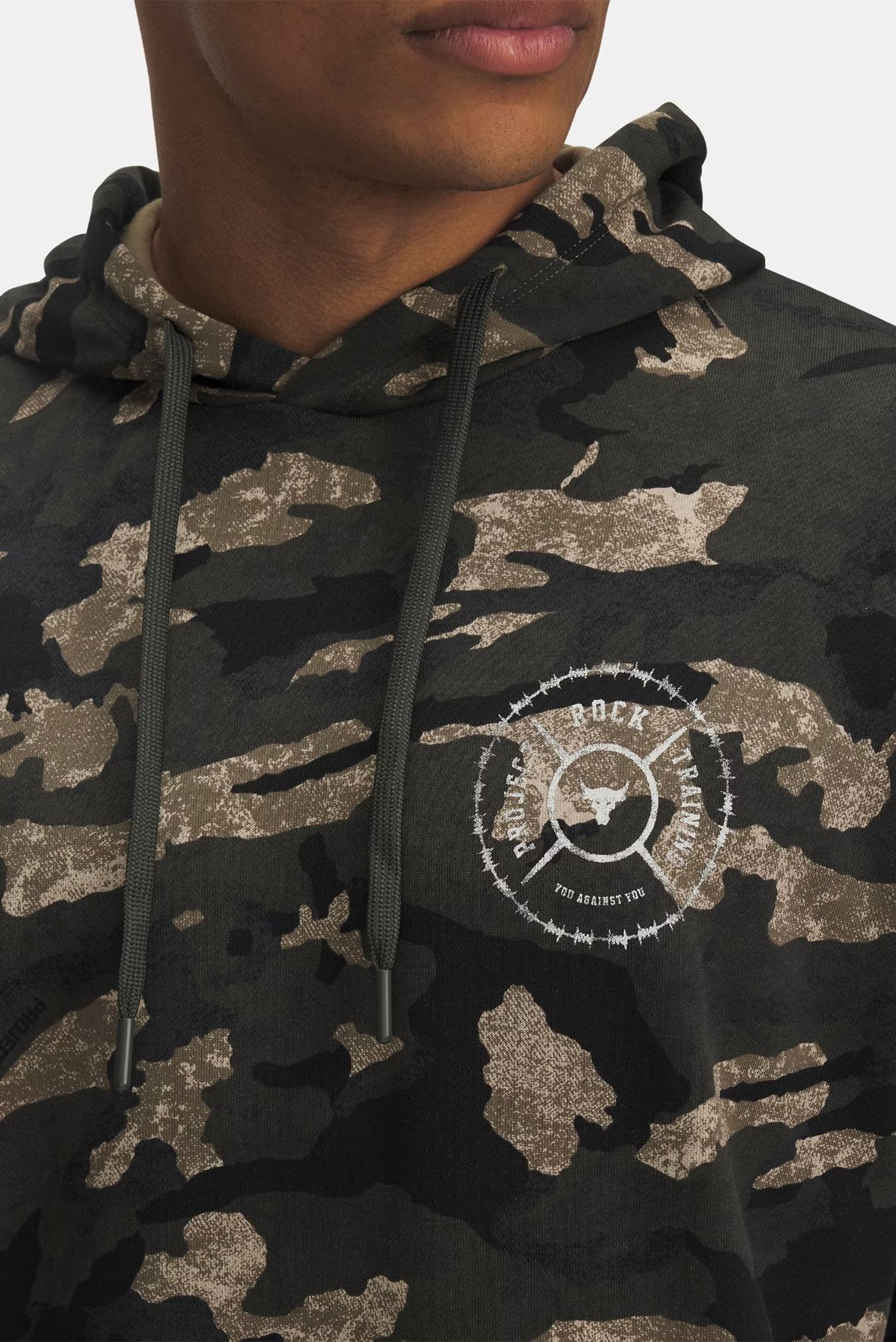 Худи Pjt Rck AOP Terry HD 4