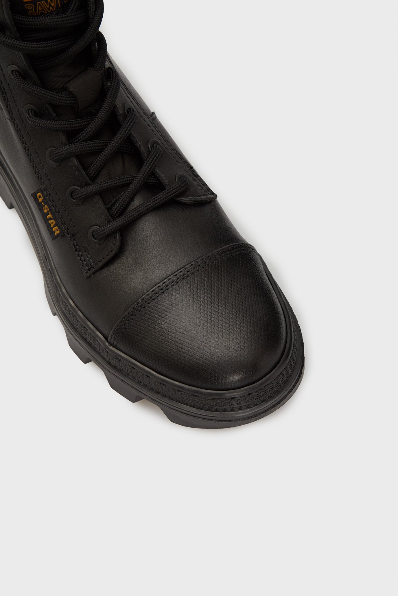 Ботинки NOXER HGH LEA NYL 9