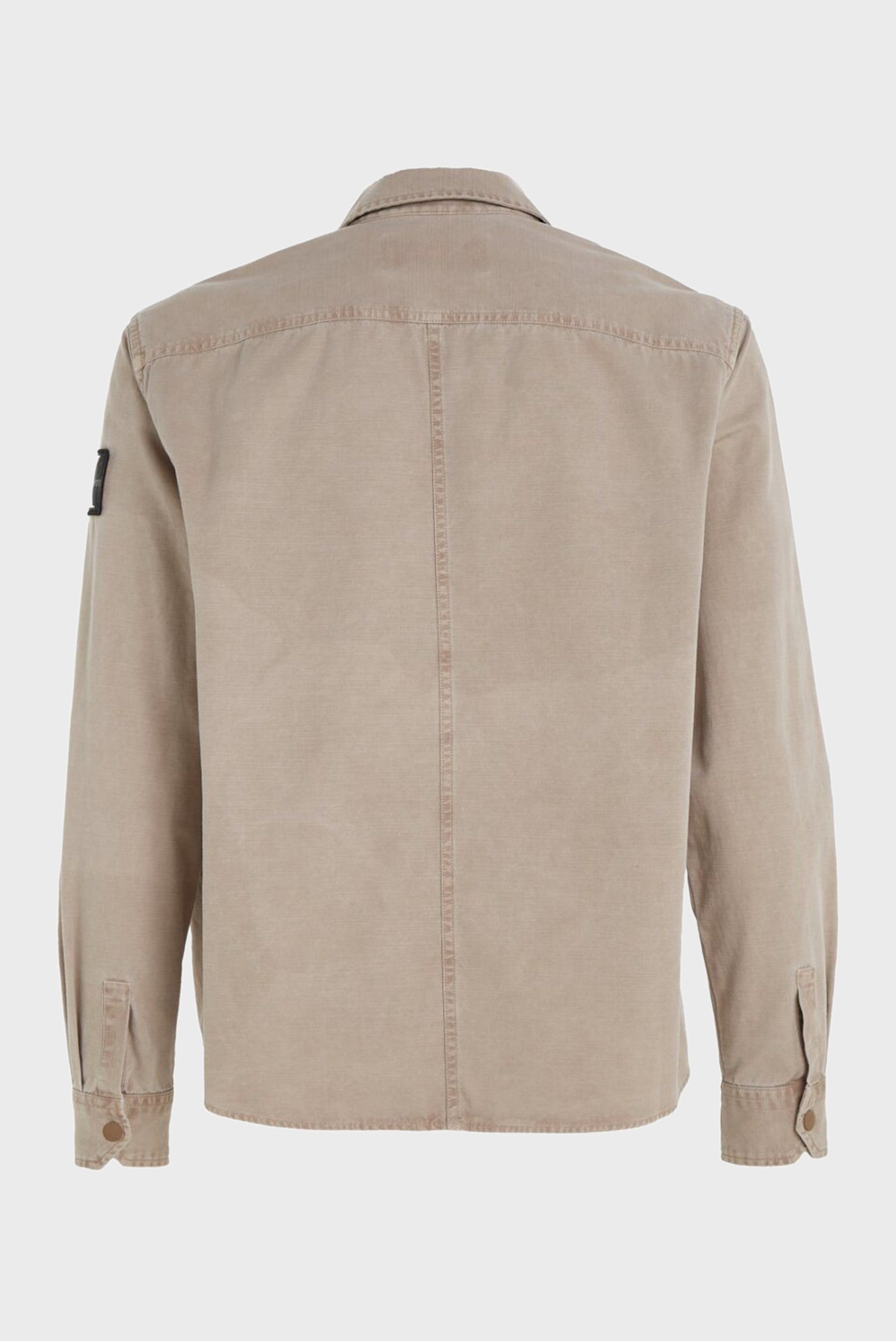 Рубашка MINERAL DYE UTILITY OVERSHIRT 6