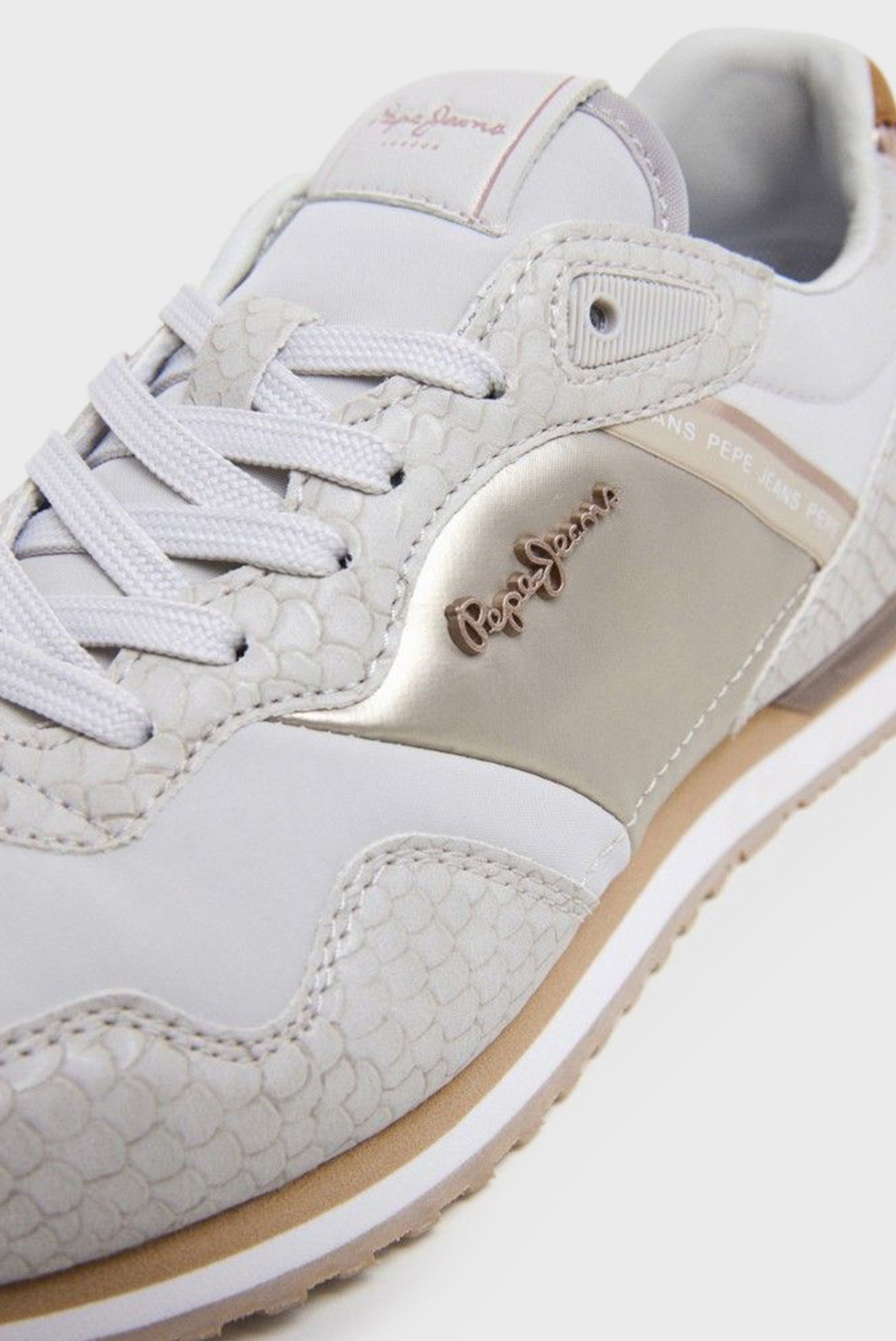 Кроссовки LONDON MIX W 2