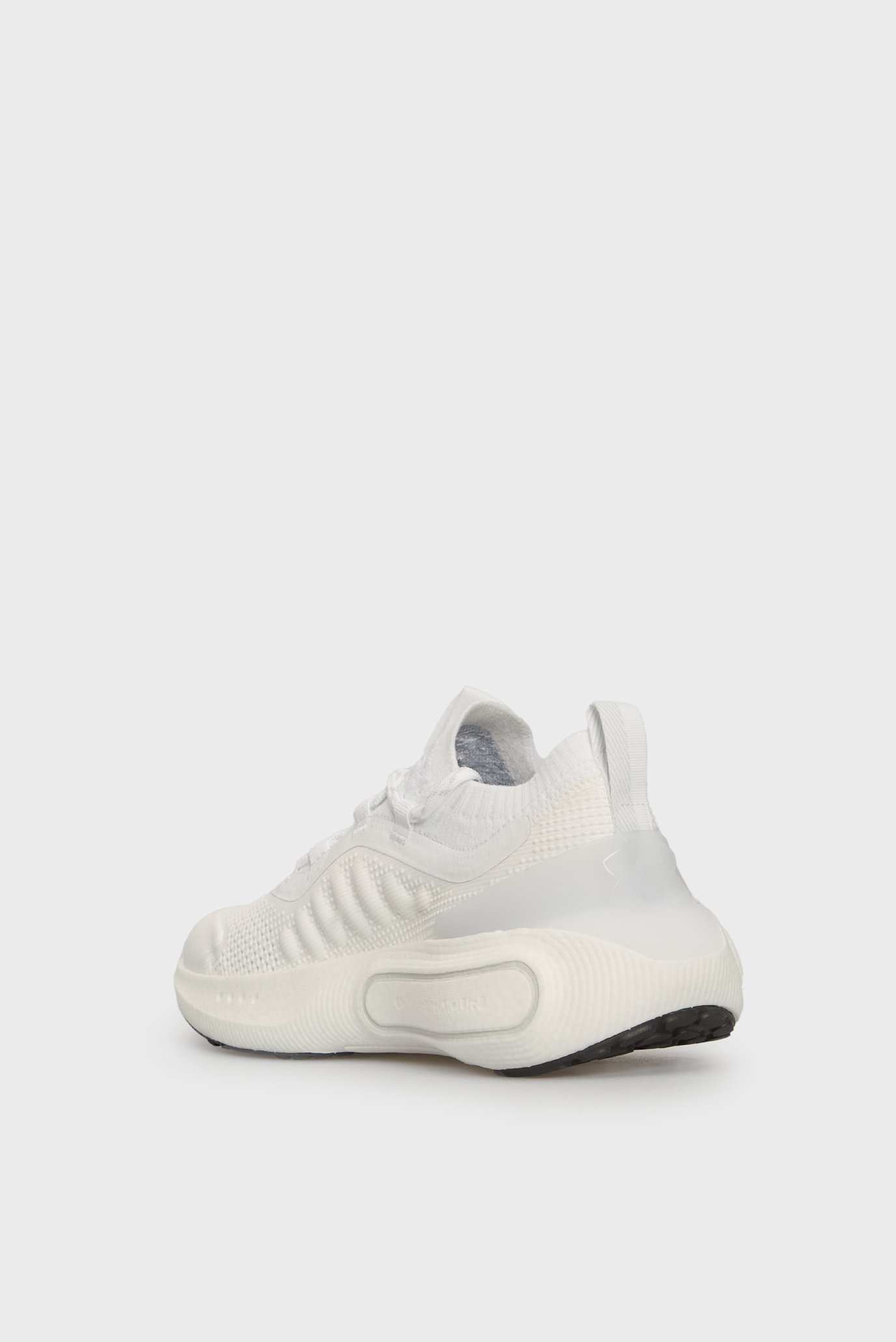 Мужские белые кроссовки UA Phantom 4 5