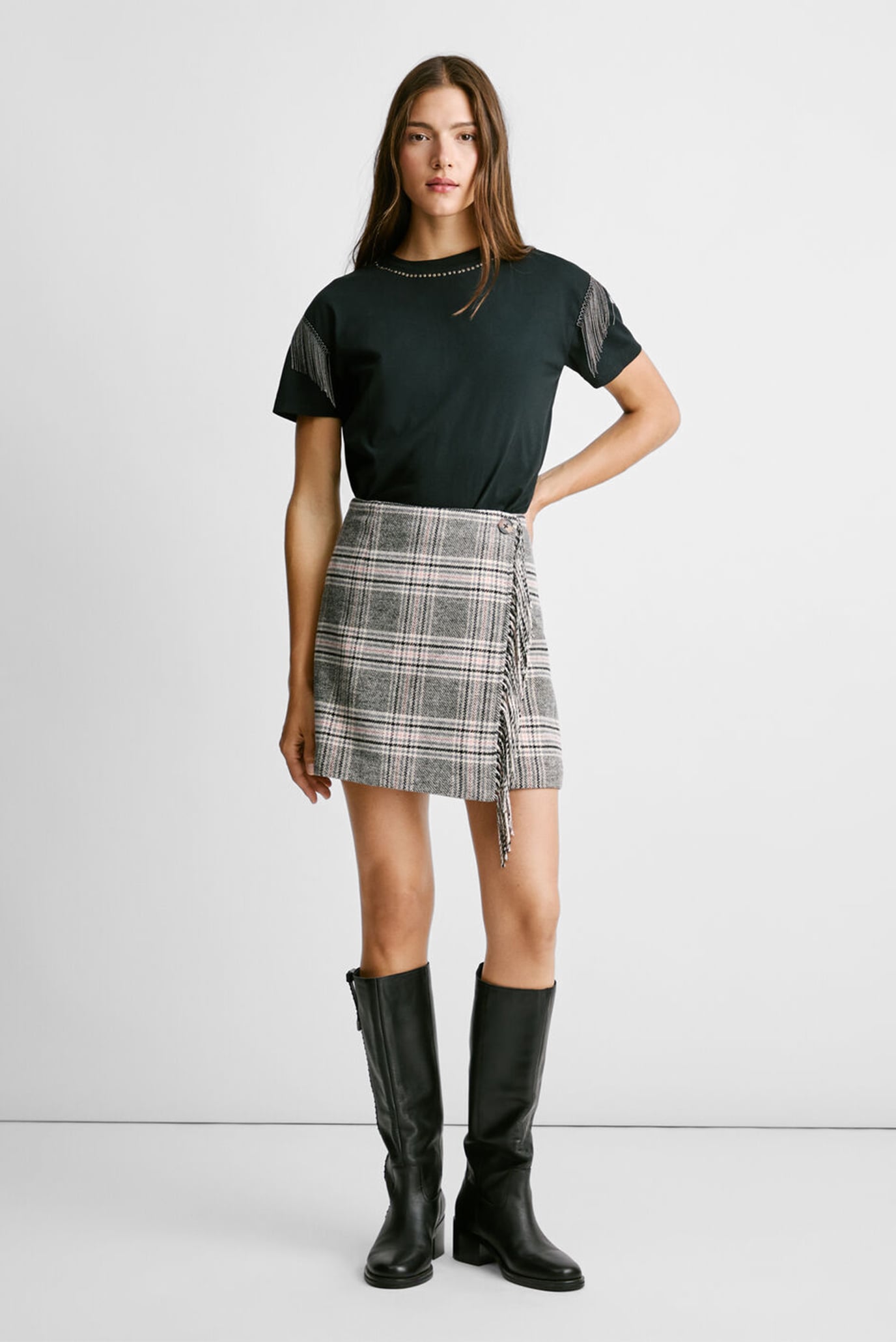 Юбка TALANI SKIRT 2