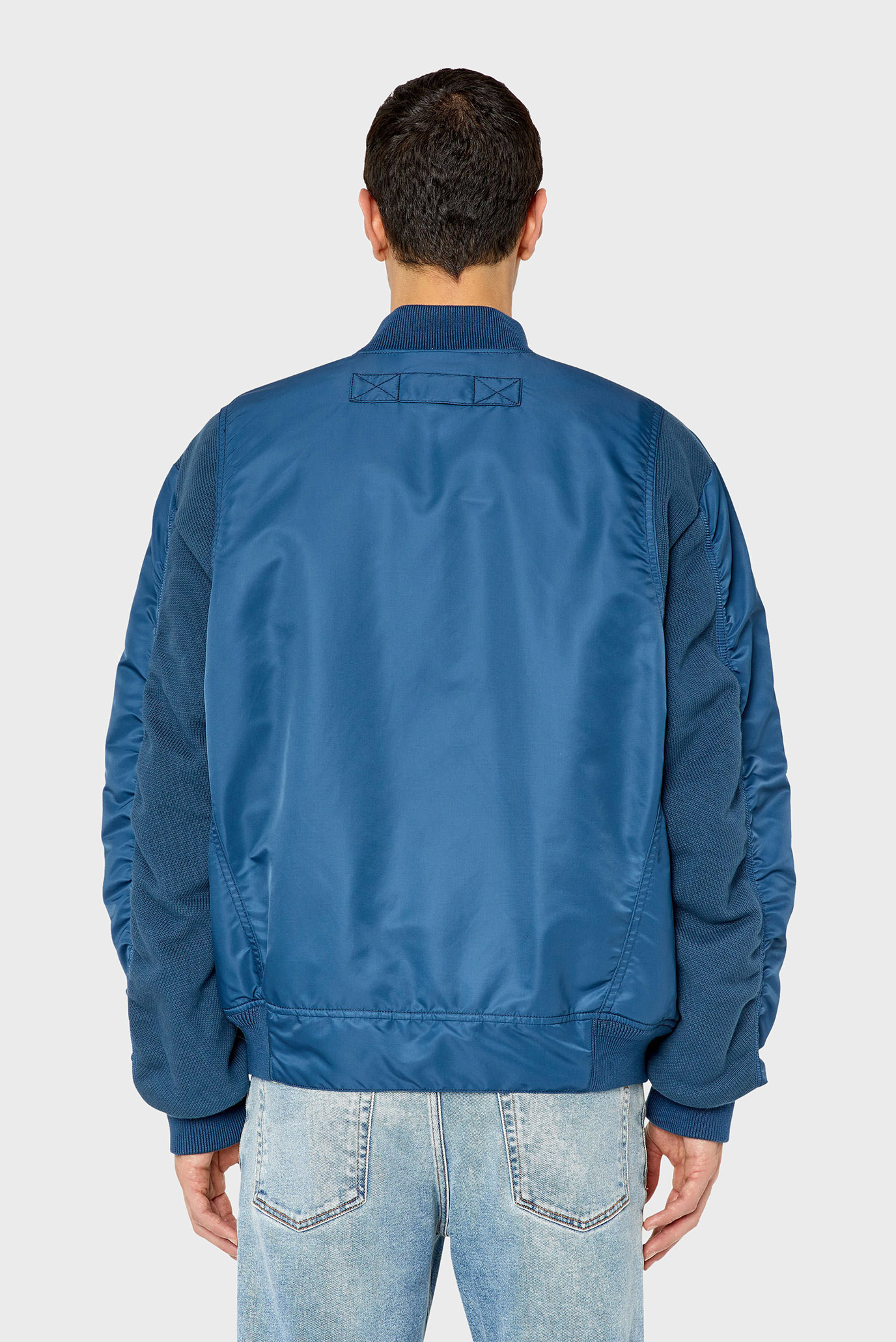 Куртка демисезонная J-MATT JACKET 4