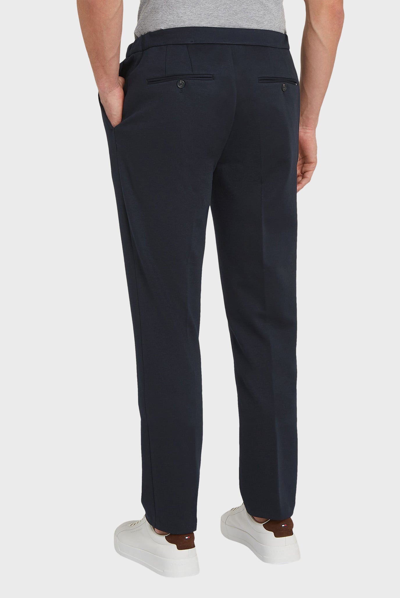 Штаны DC DENTON PUNTO MILANO PANT 2