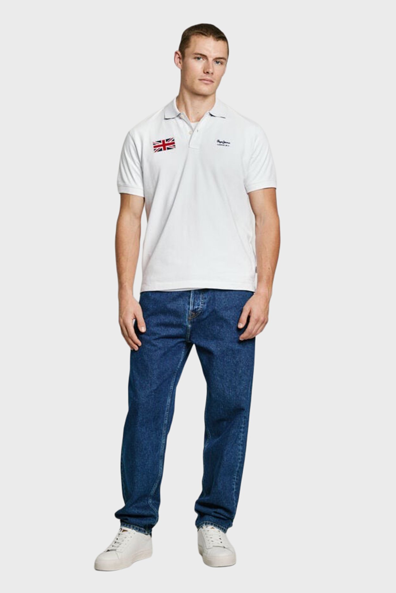 Поло/UNION POLO 2