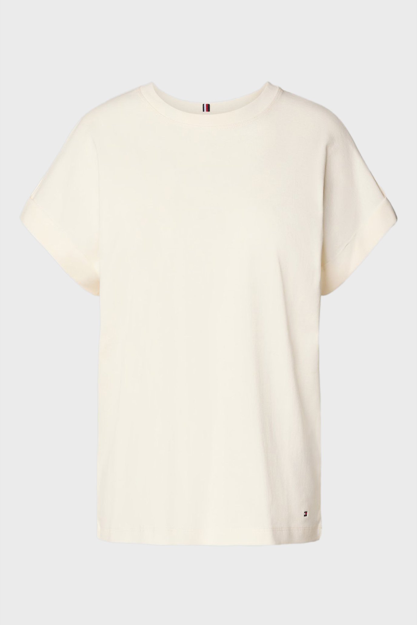 Футболка/GOLD BUTTON MDRN C-NK SS TEE 6