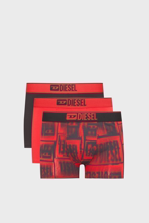 Набор белья DAMIEN-D-BOX-3PACK BOXERS