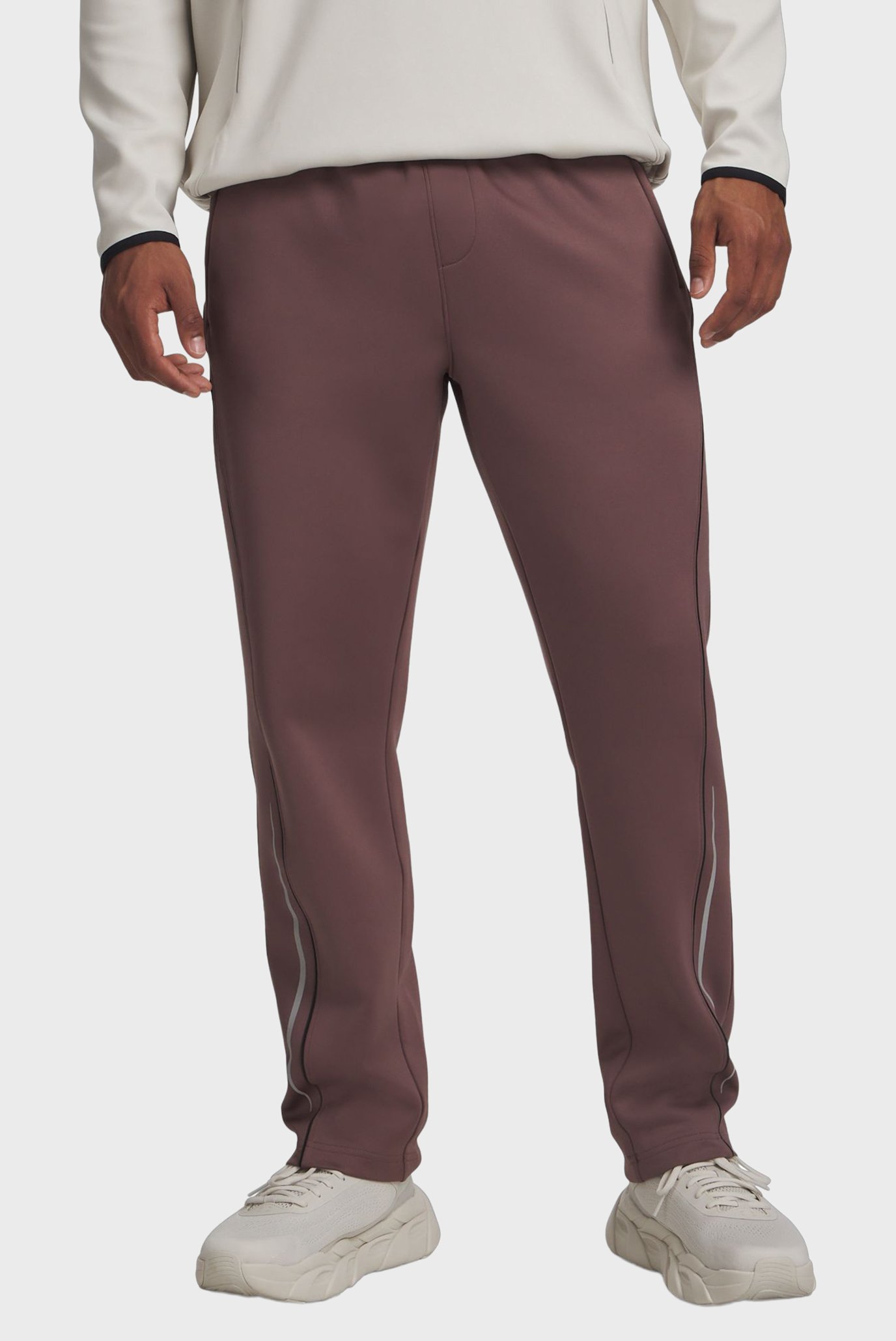 Штаны спортивные UA Halo CW PantUnder Armour Штаны спортивные UA Halo CW Pant 1