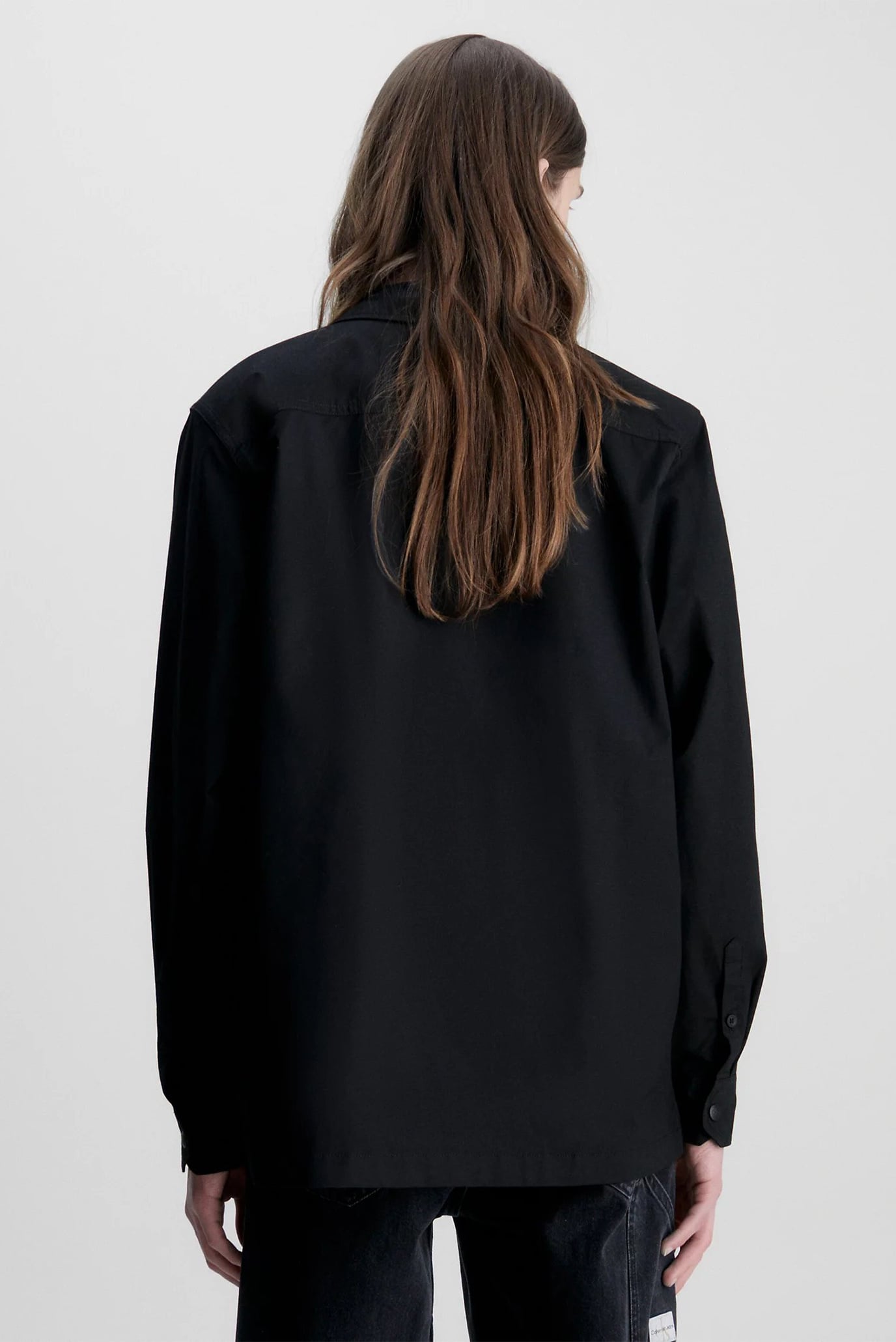 Рубашка UTILITY CARGO OVERSHIRT 2