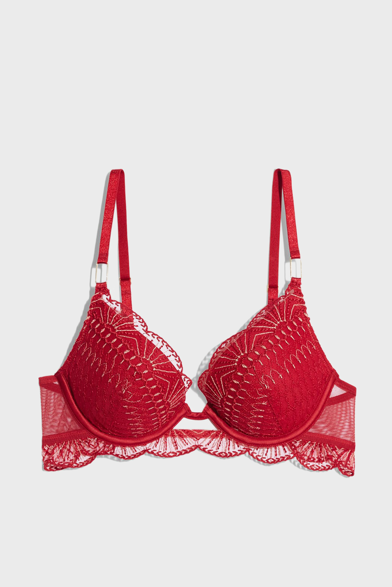 Бюстгальтер ROSACE - N*2 CLASSIQ 5