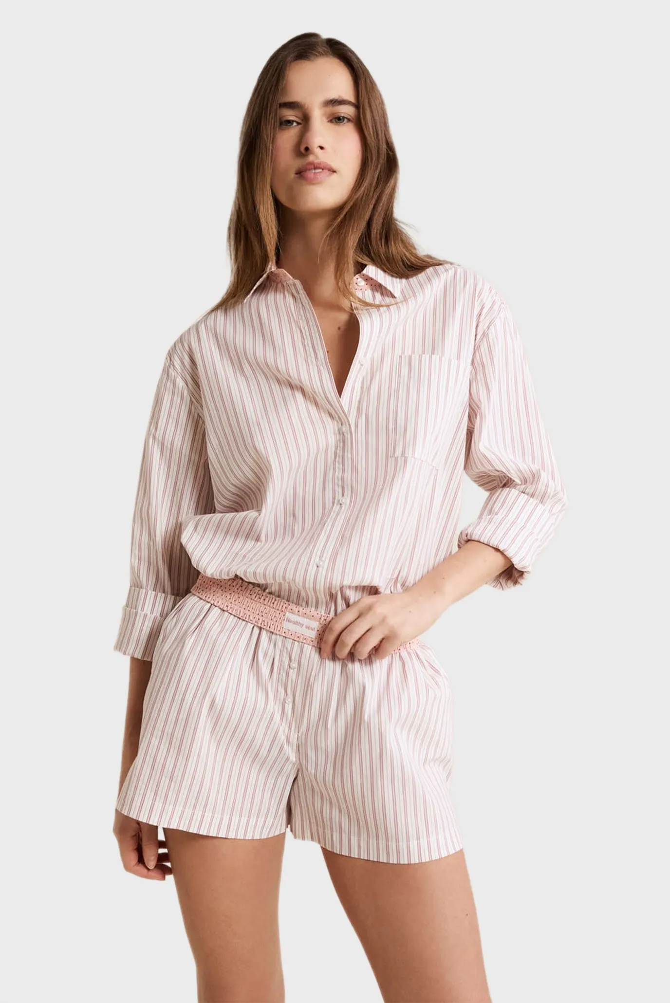 Шорты ATLAS - SHORT 4