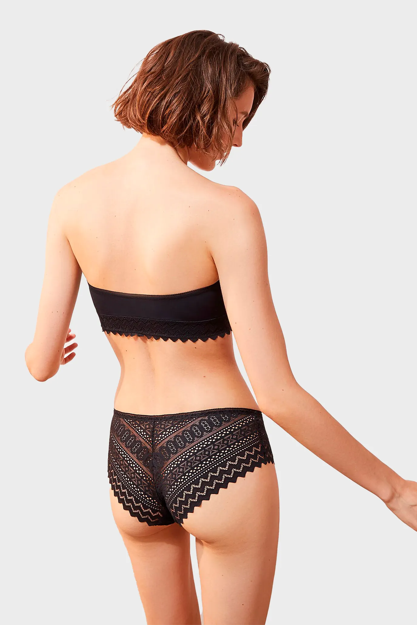 Бюстгальтер VOYAGE - SA BANDEAU 2