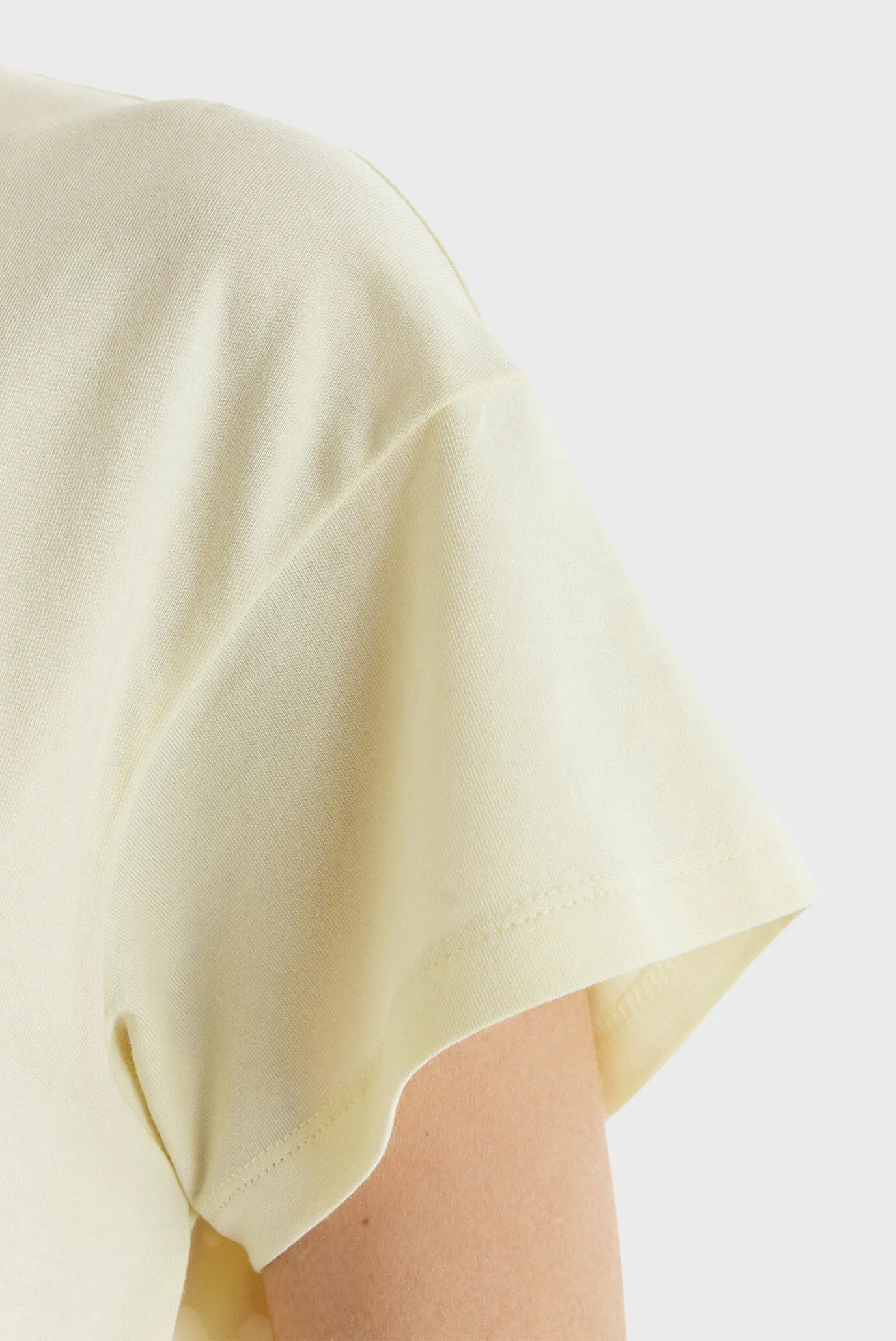 Футболка RELAXED TEE 5