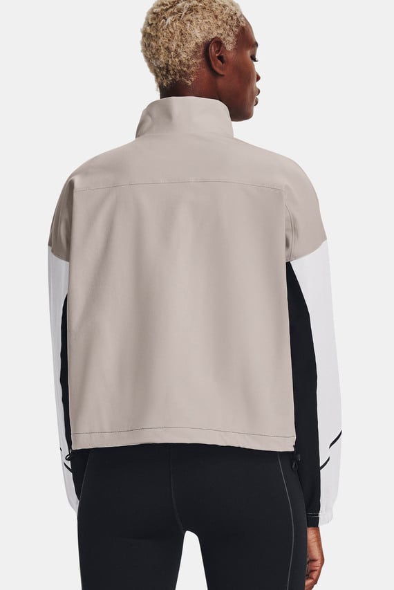 Джемпер Unstoppable Jacket