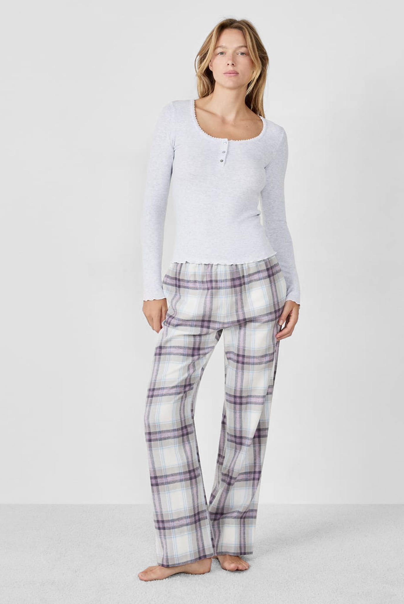 Штаны LUNNA - PANTALON 3