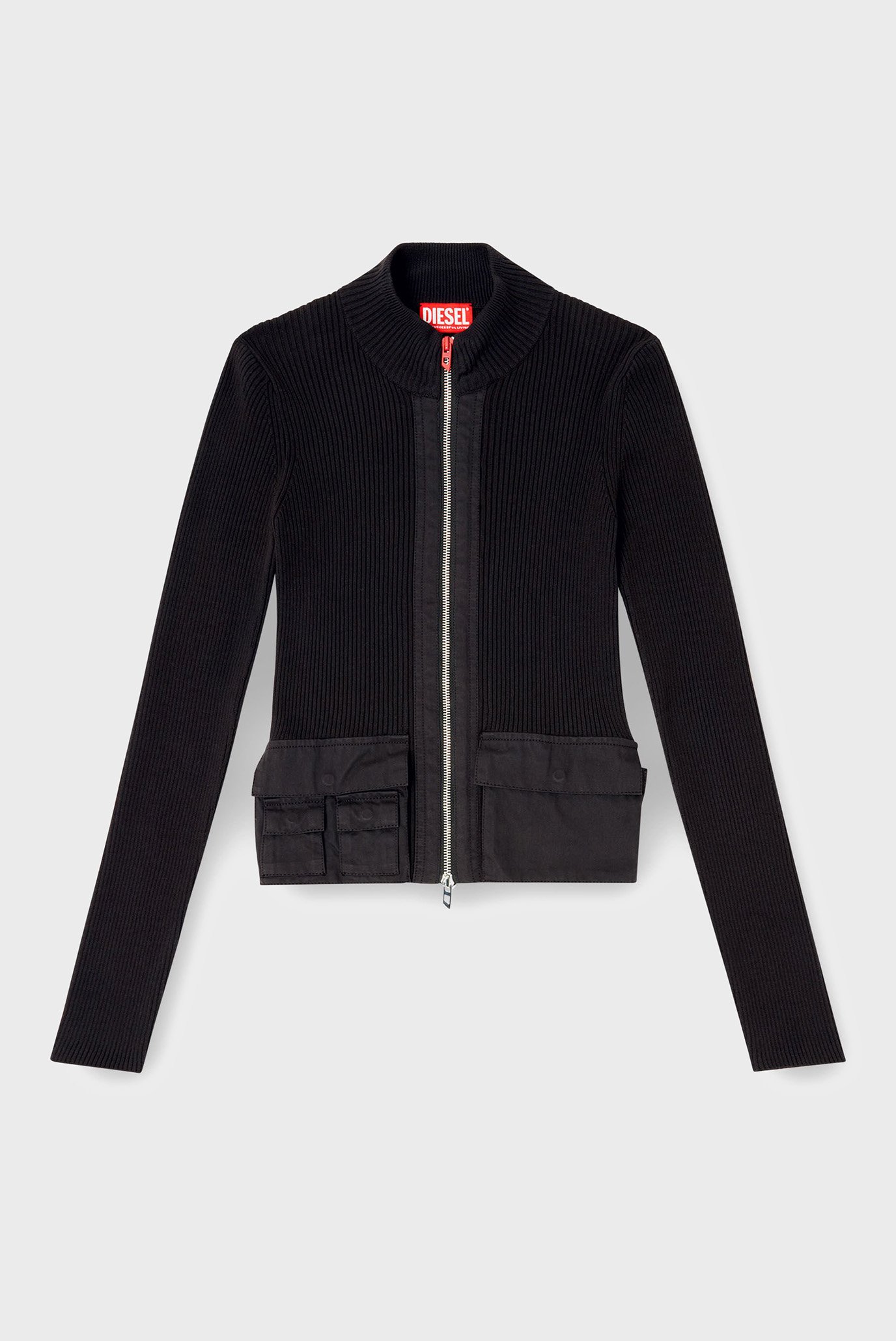 Кардиган M-MELISSA MAGLIA 5