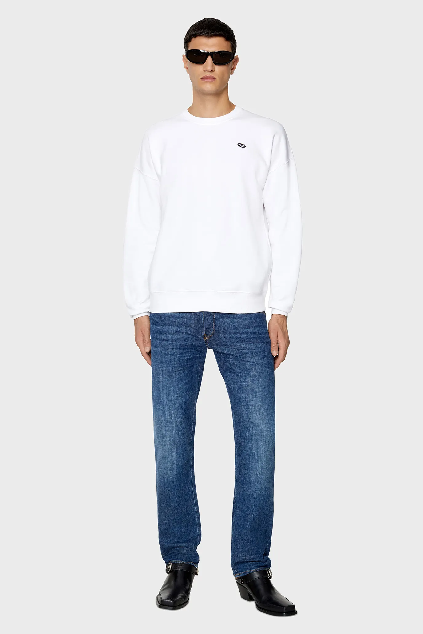 Джинсы D-MIHTRY L.32 TROUSERS 2