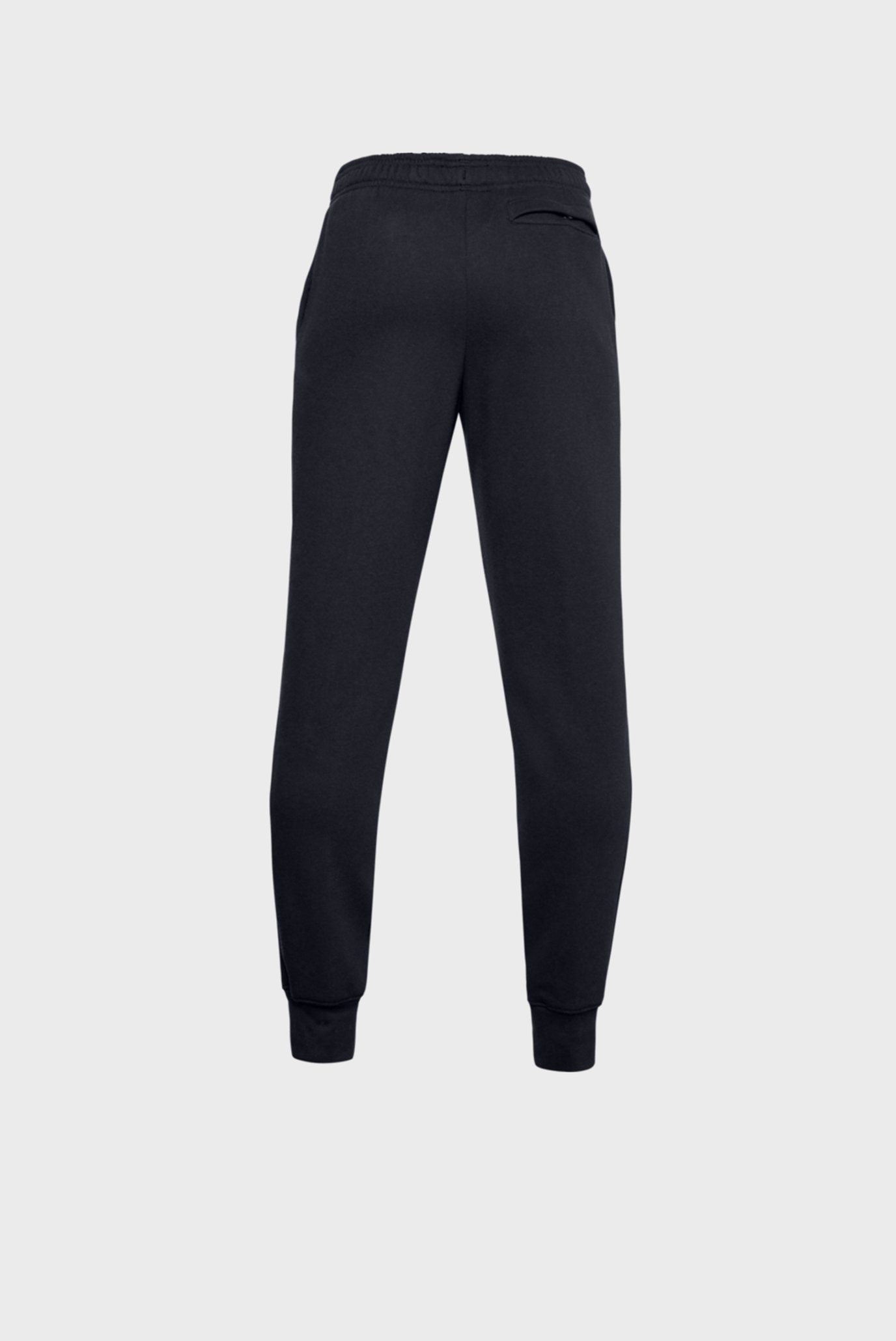 Штаны спортивные UA RIVAL FLEECE JOGGERS 2