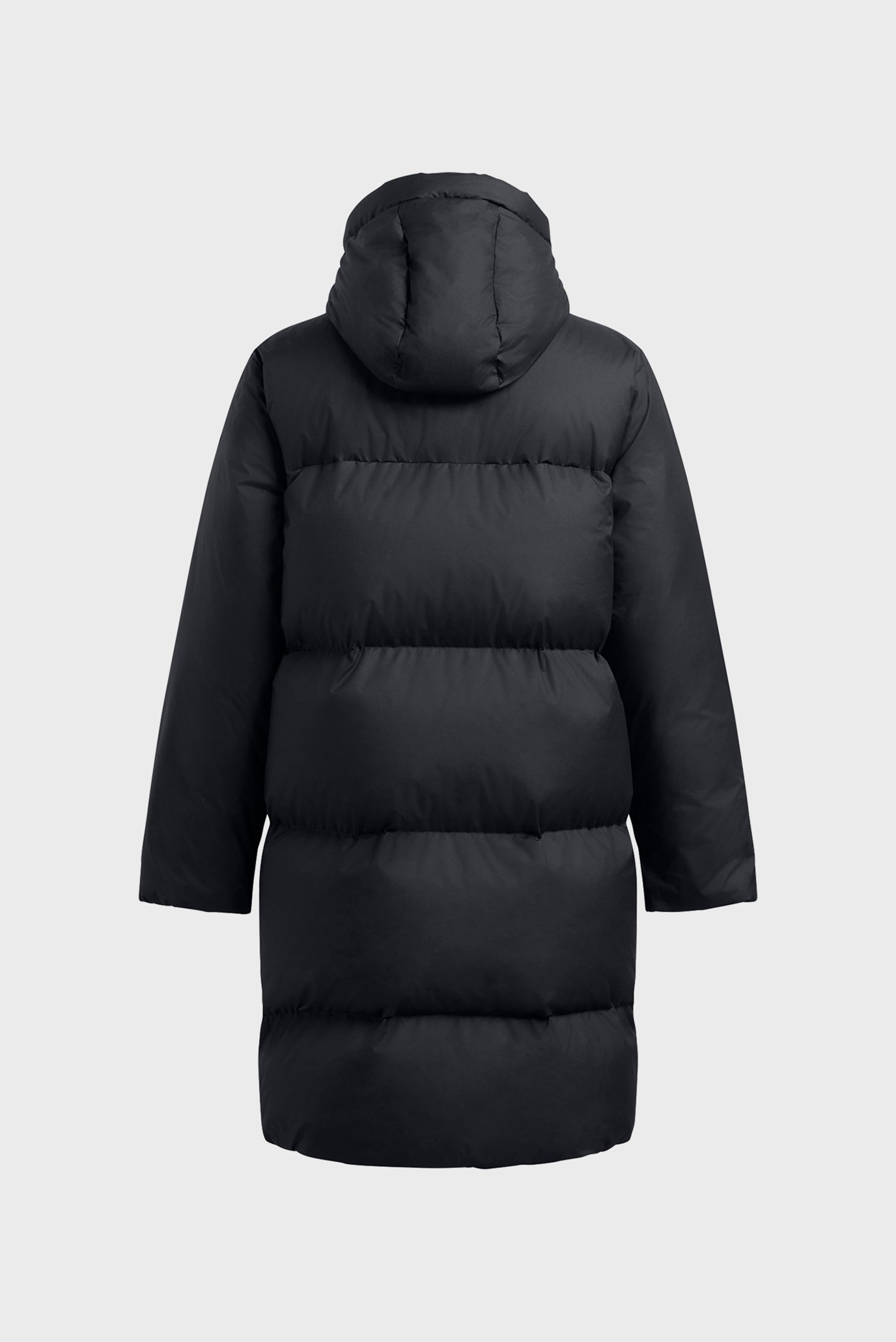 Куртка зимняя/LIMITLESS DOWN PUFFER PARKA 6