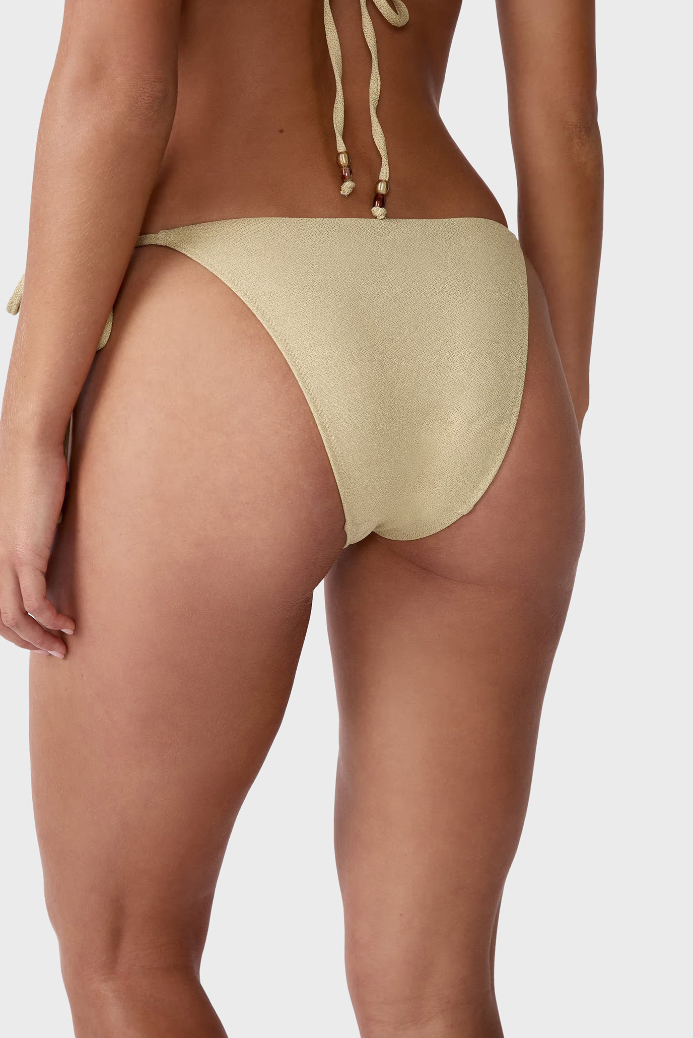 Купальник низ HELIO - BIKI FICELLE 3