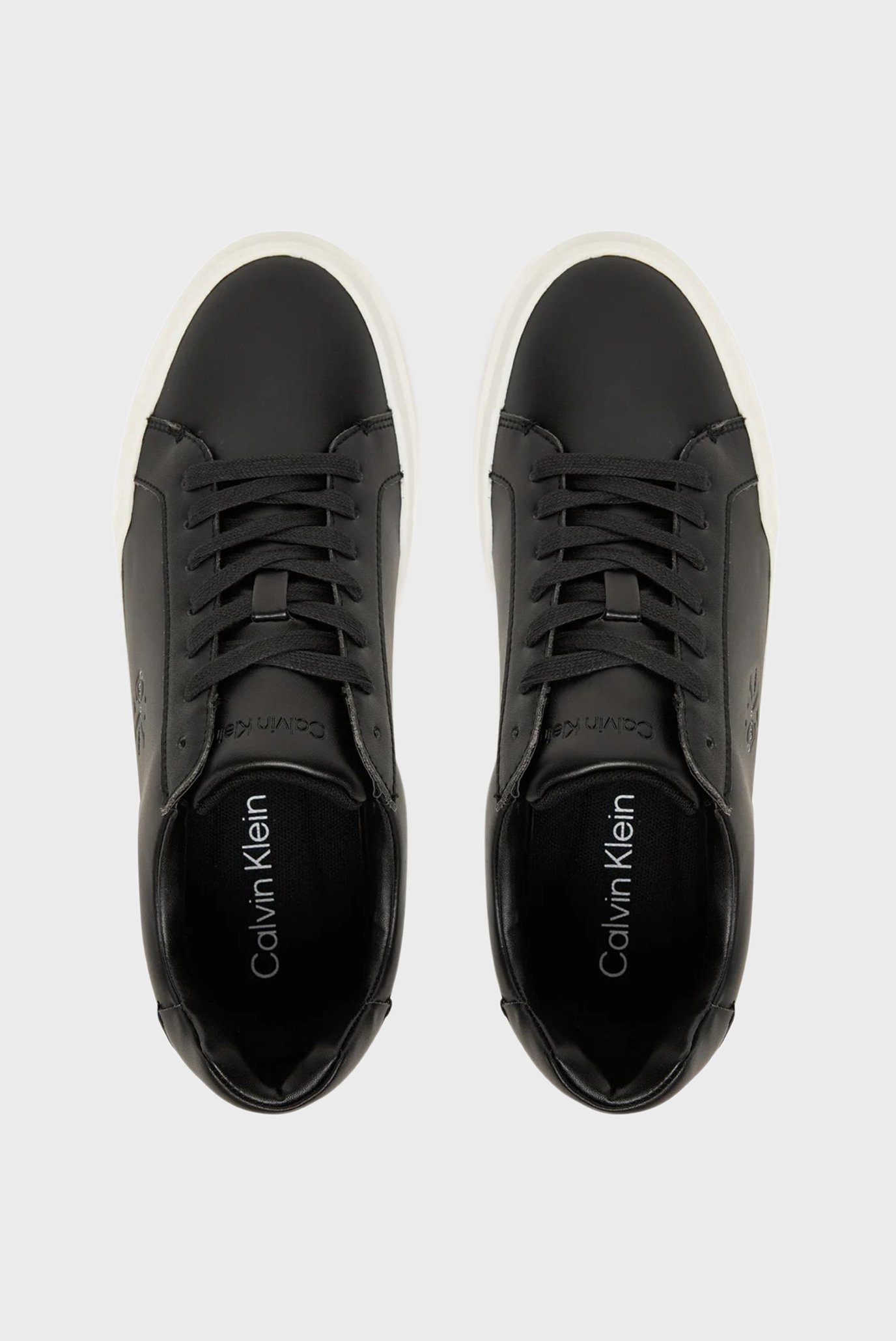 Кеды CHUNKY CUPSOLE LACEUP LTH WN 4