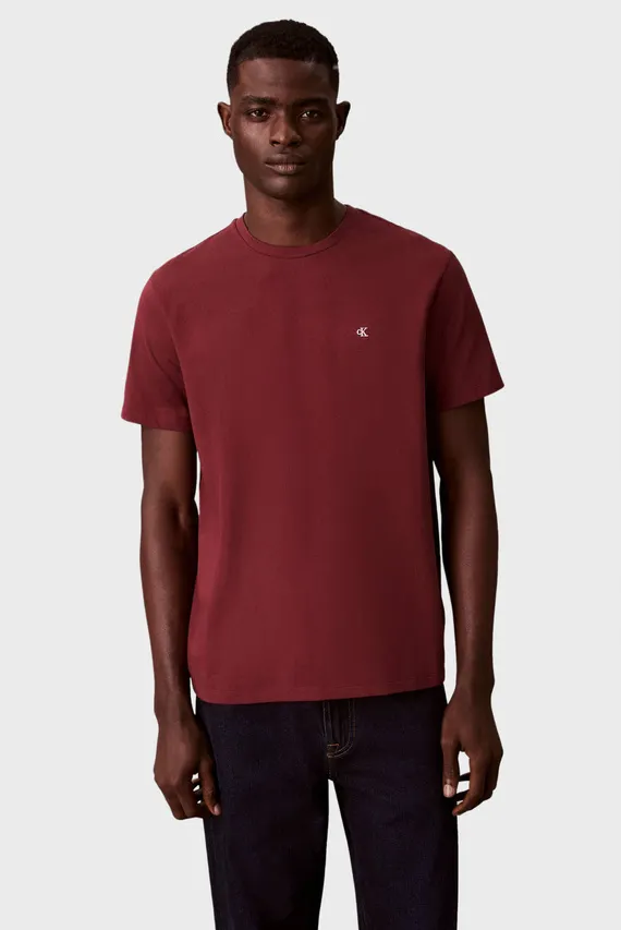 Футболка SS CLASSIC MONOGRAM TEE Calvin Klein Jeans